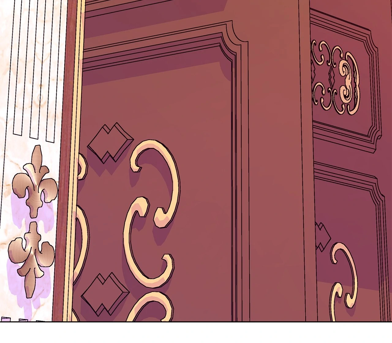 I Got Married to a Duke Called Beast Chapter 72 - page 118
