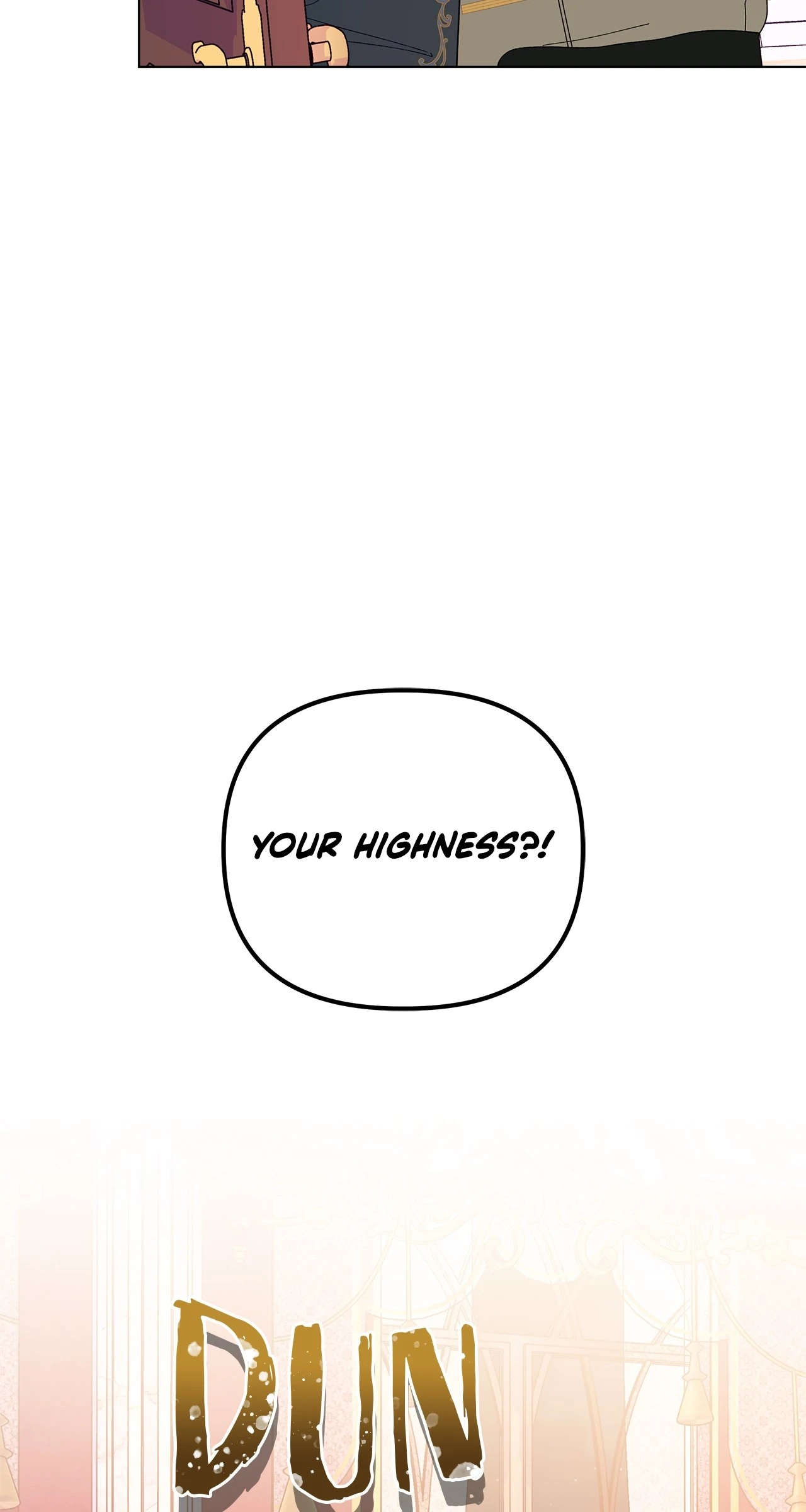I Got Married to a Duke Called Beast Chapter 72 - page 120