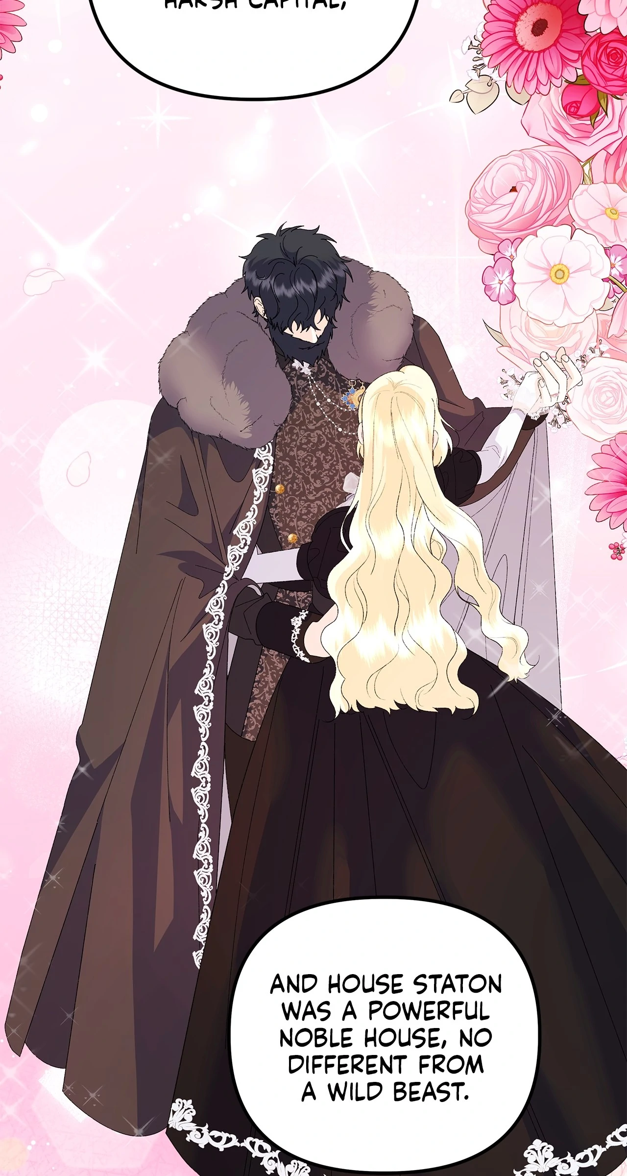 I Got Married to a Duke Called Beast Chapter 72 - page 130