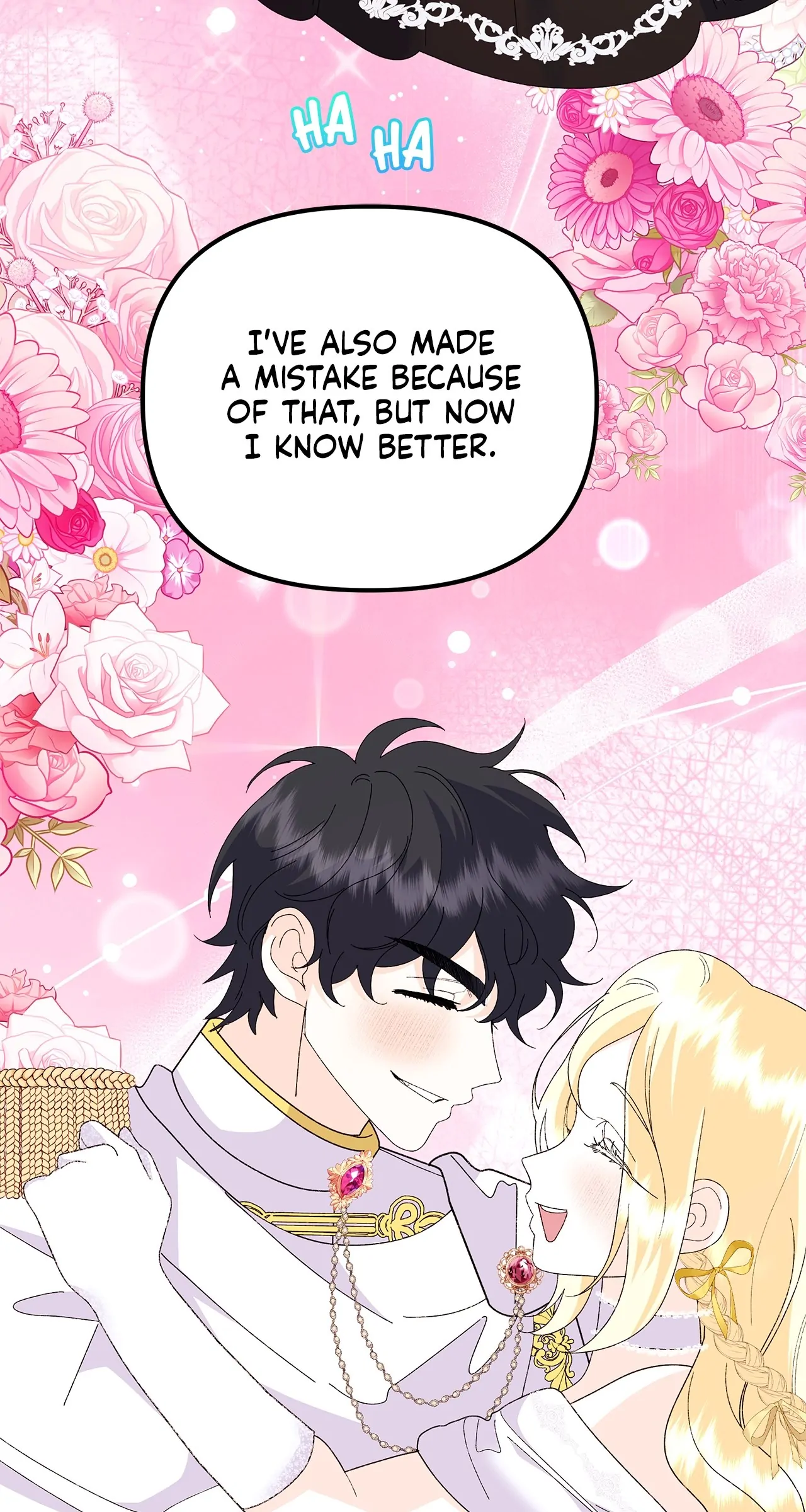 I Got Married to a Duke Called Beast Chapter 72 - page 131