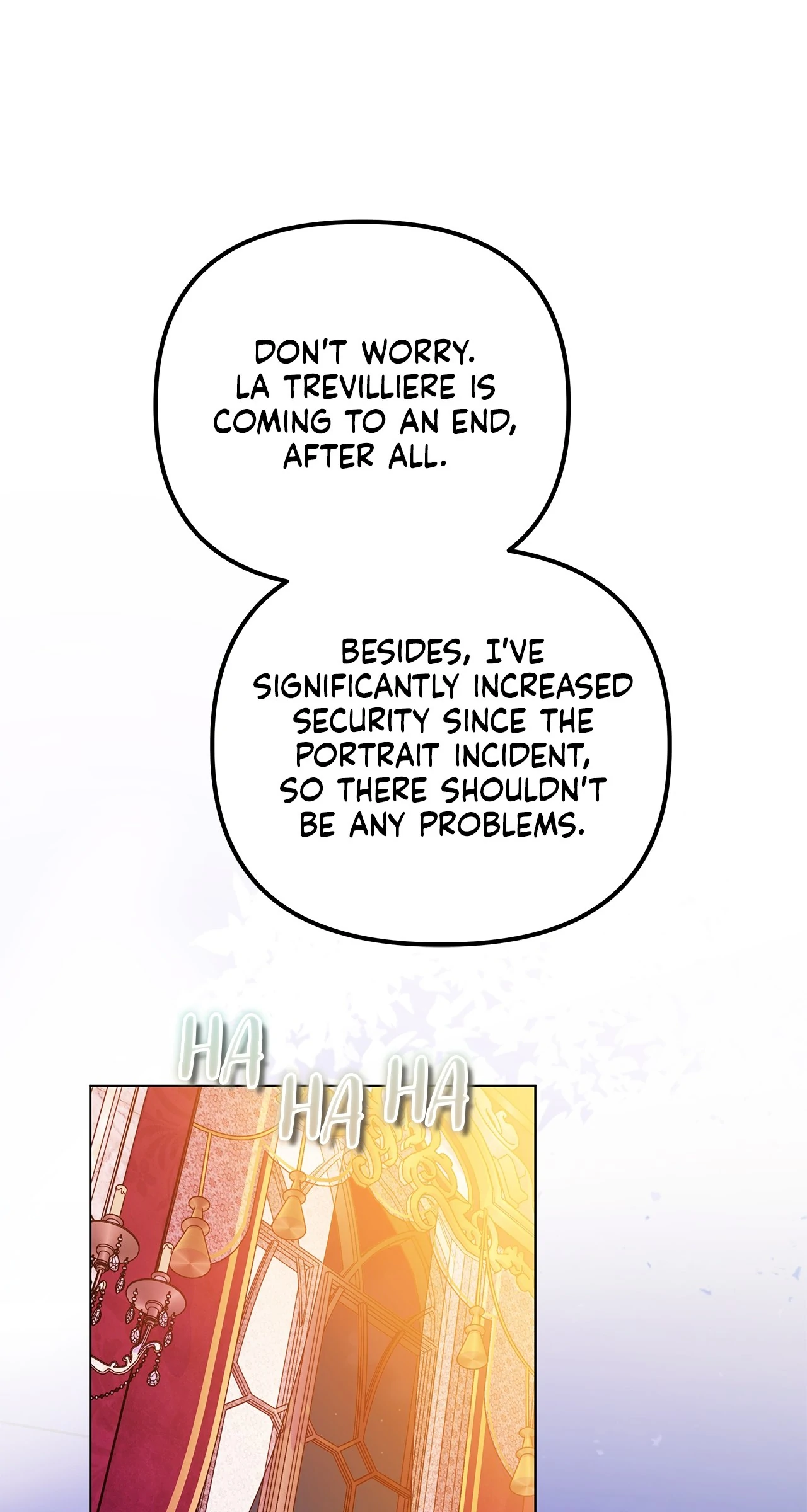 I Got Married to a Duke Called Beast Chapter 72 - page 135
