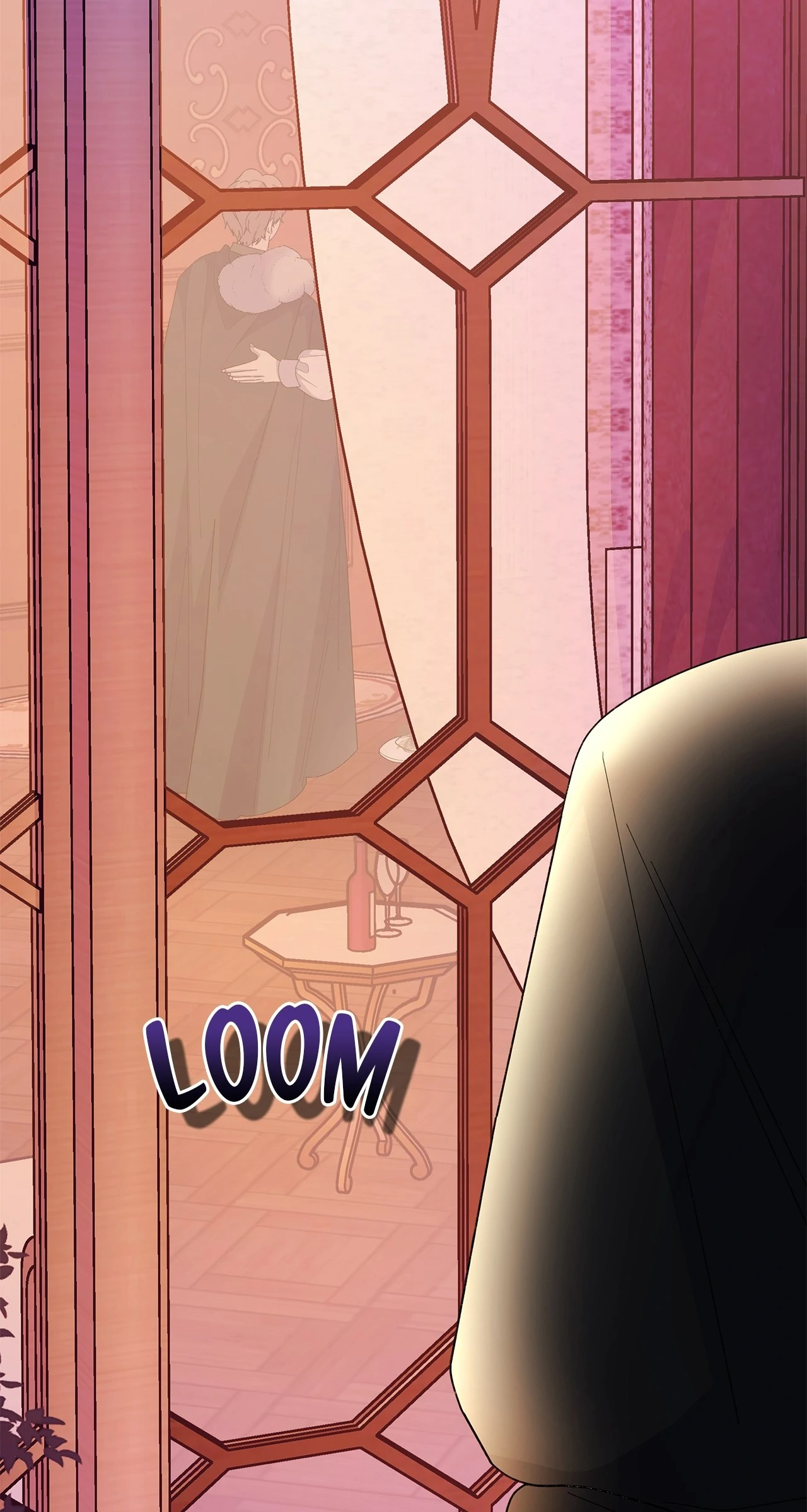 I Got Married to a Duke Called Beast Chapter 72 - page 137