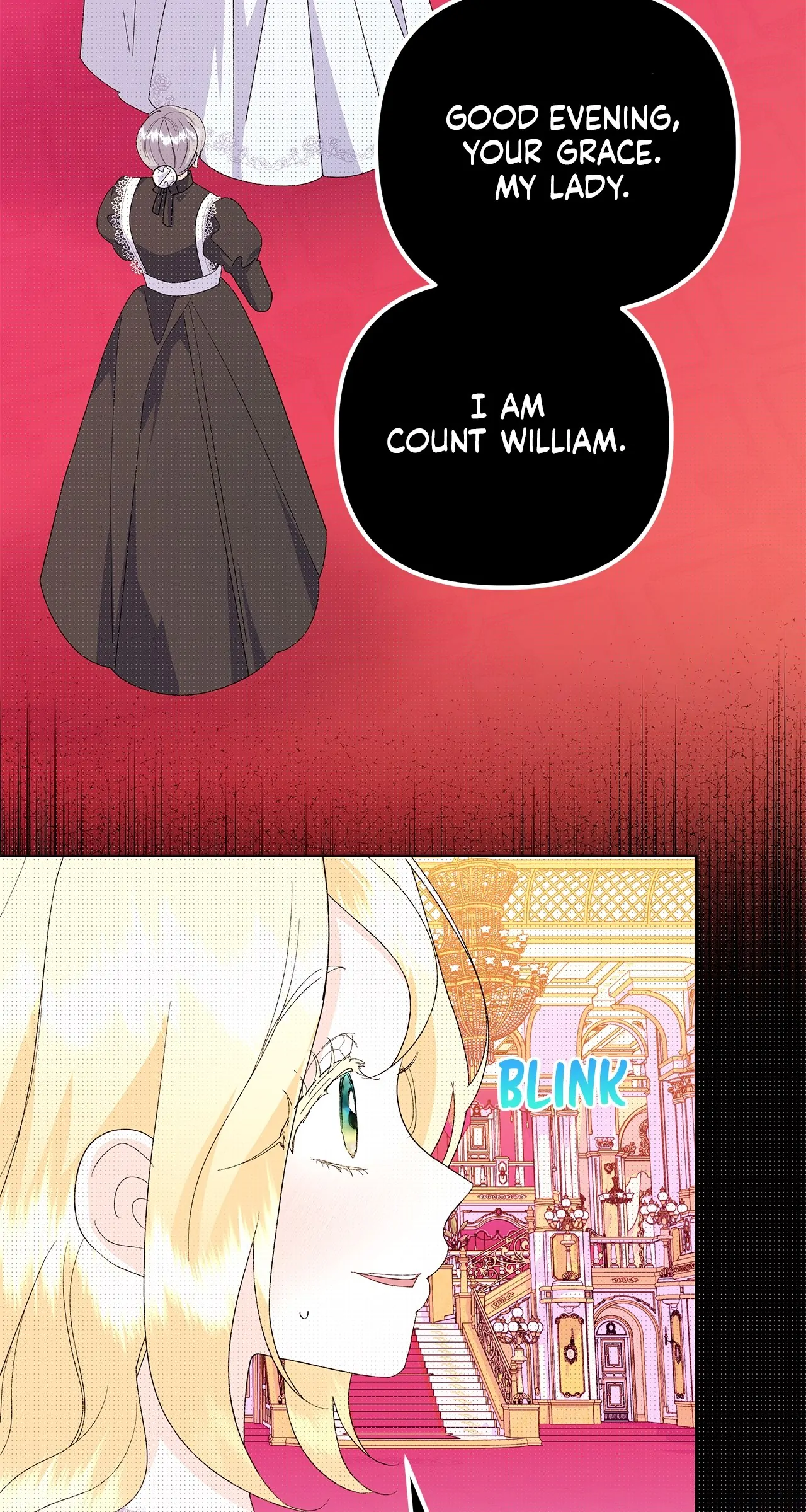 I Got Married to a Duke Called Beast Chapter 72 - page 21