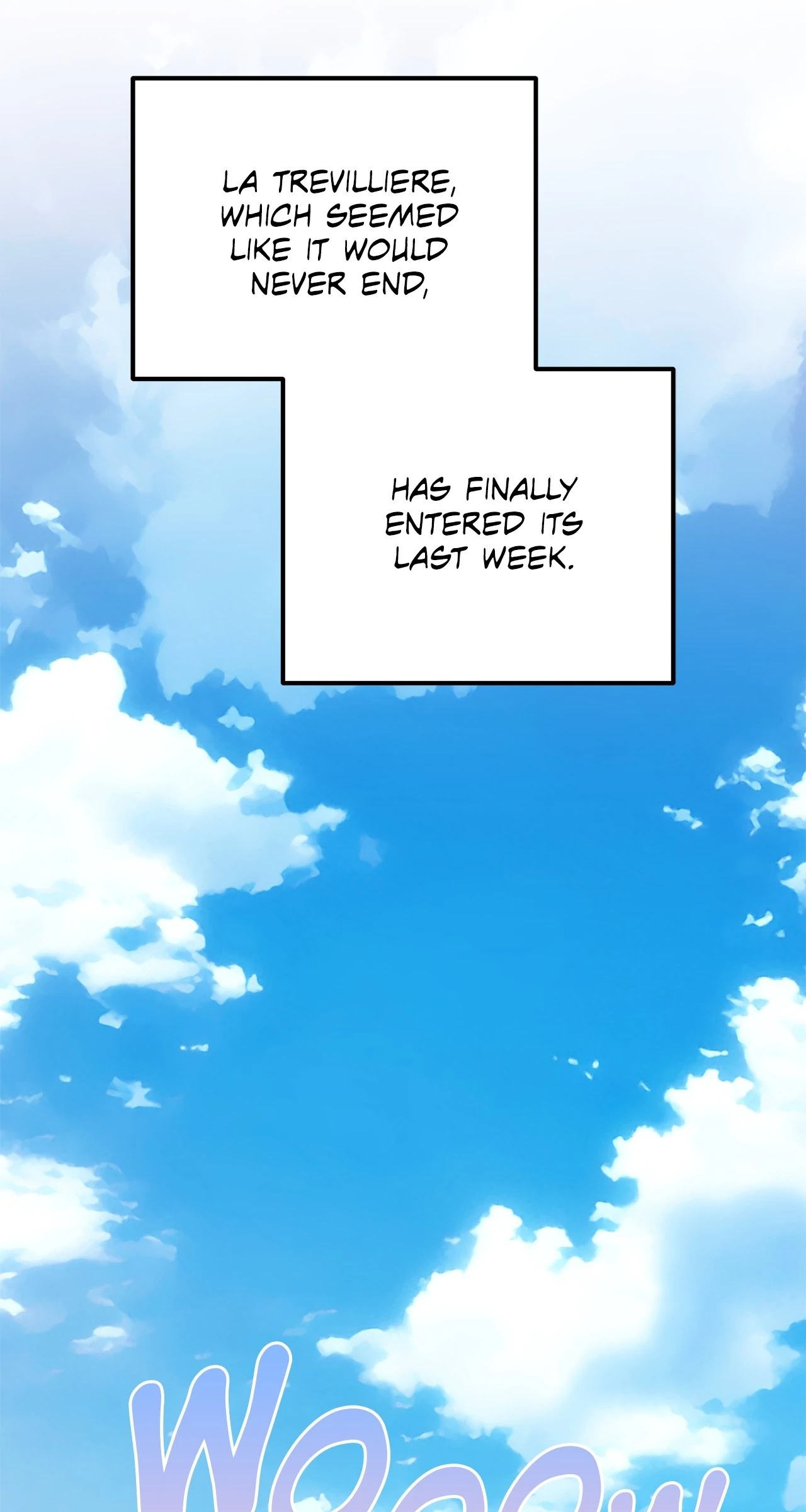 I Got Married to a Duke Called Beast Chapter 72 - page 2