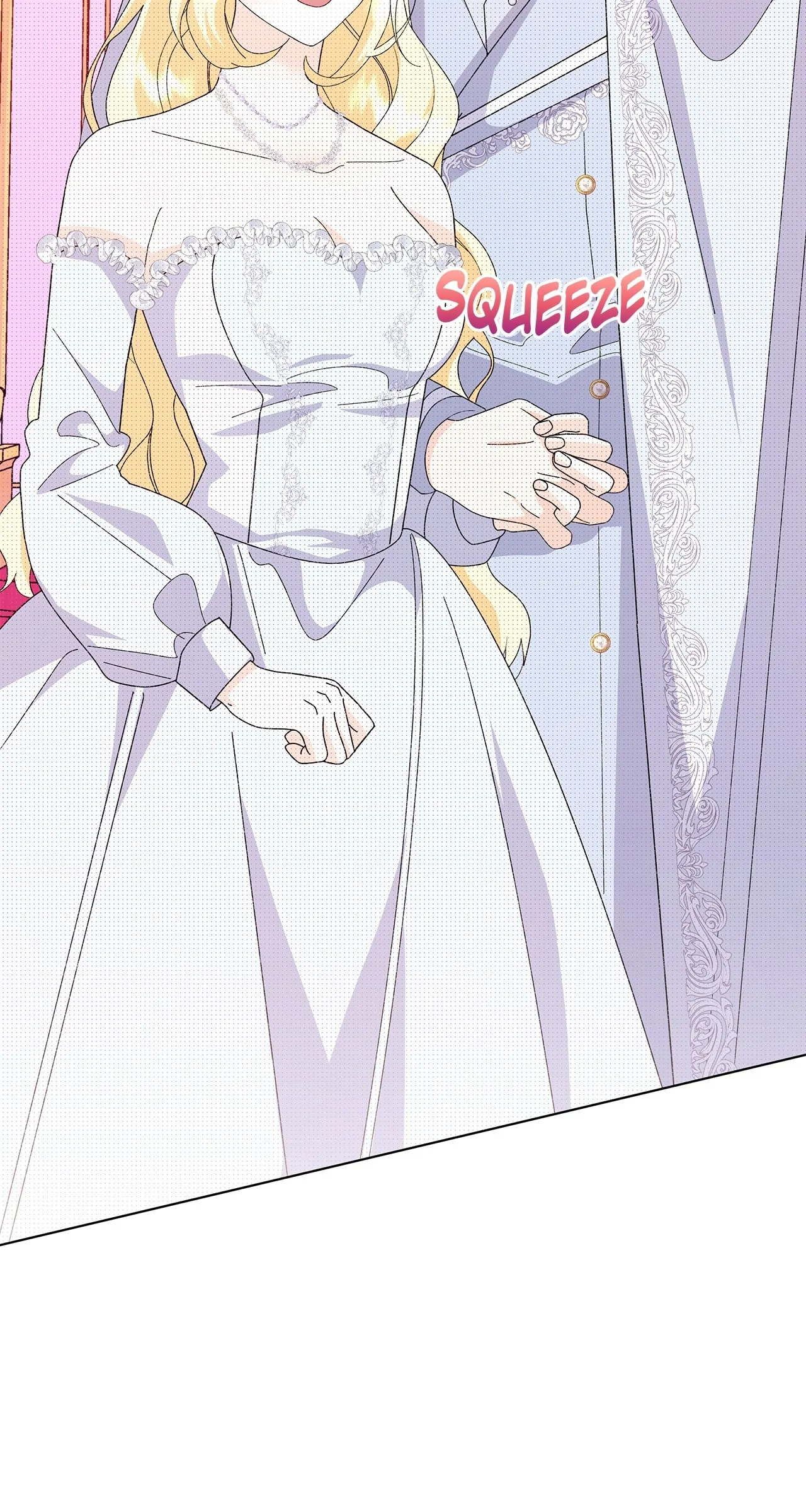 I Got Married to a Duke Called Beast Chapter 72 - page 37