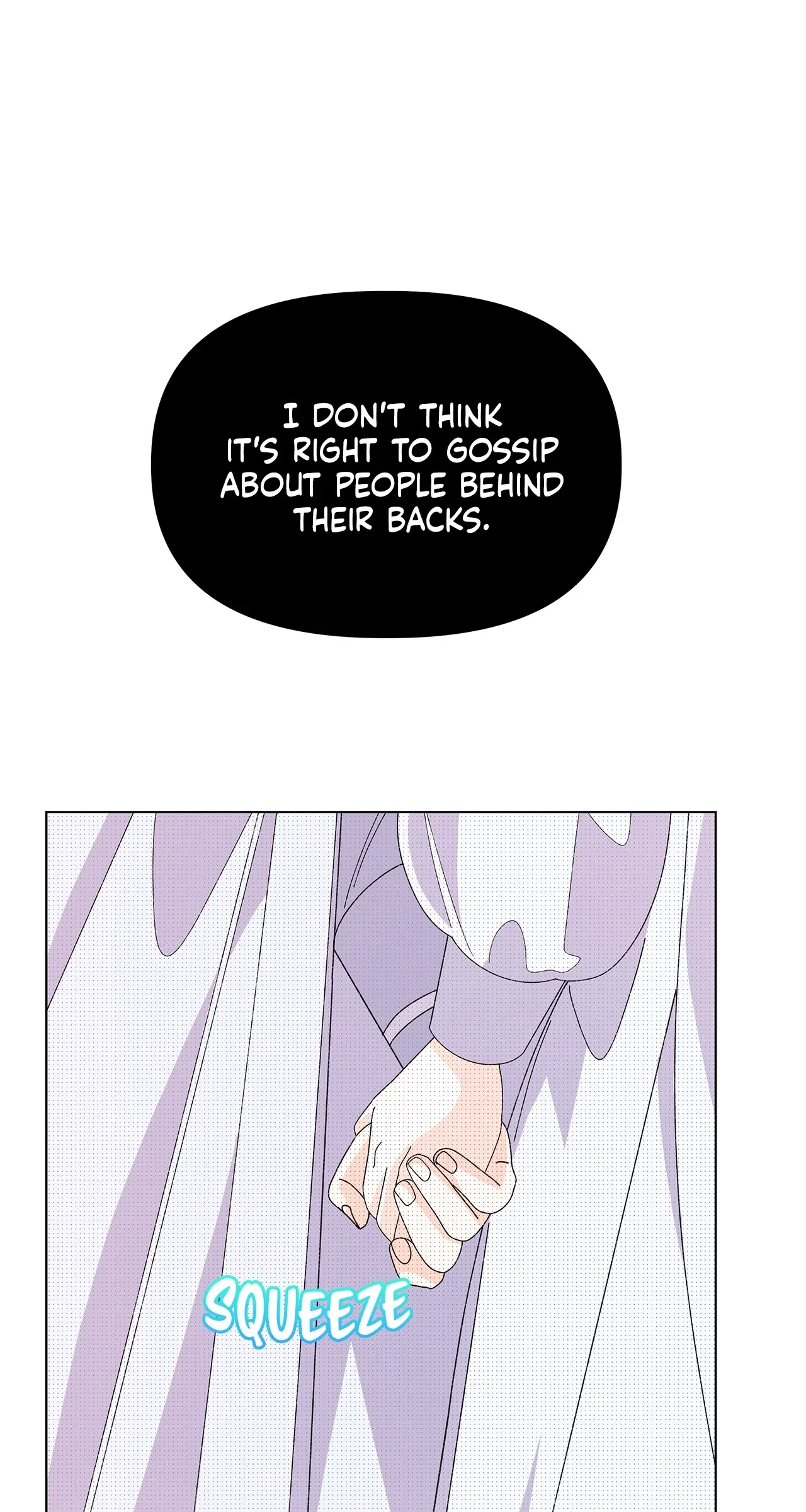 I Got Married to a Duke Called Beast Chapter 72 - page 41