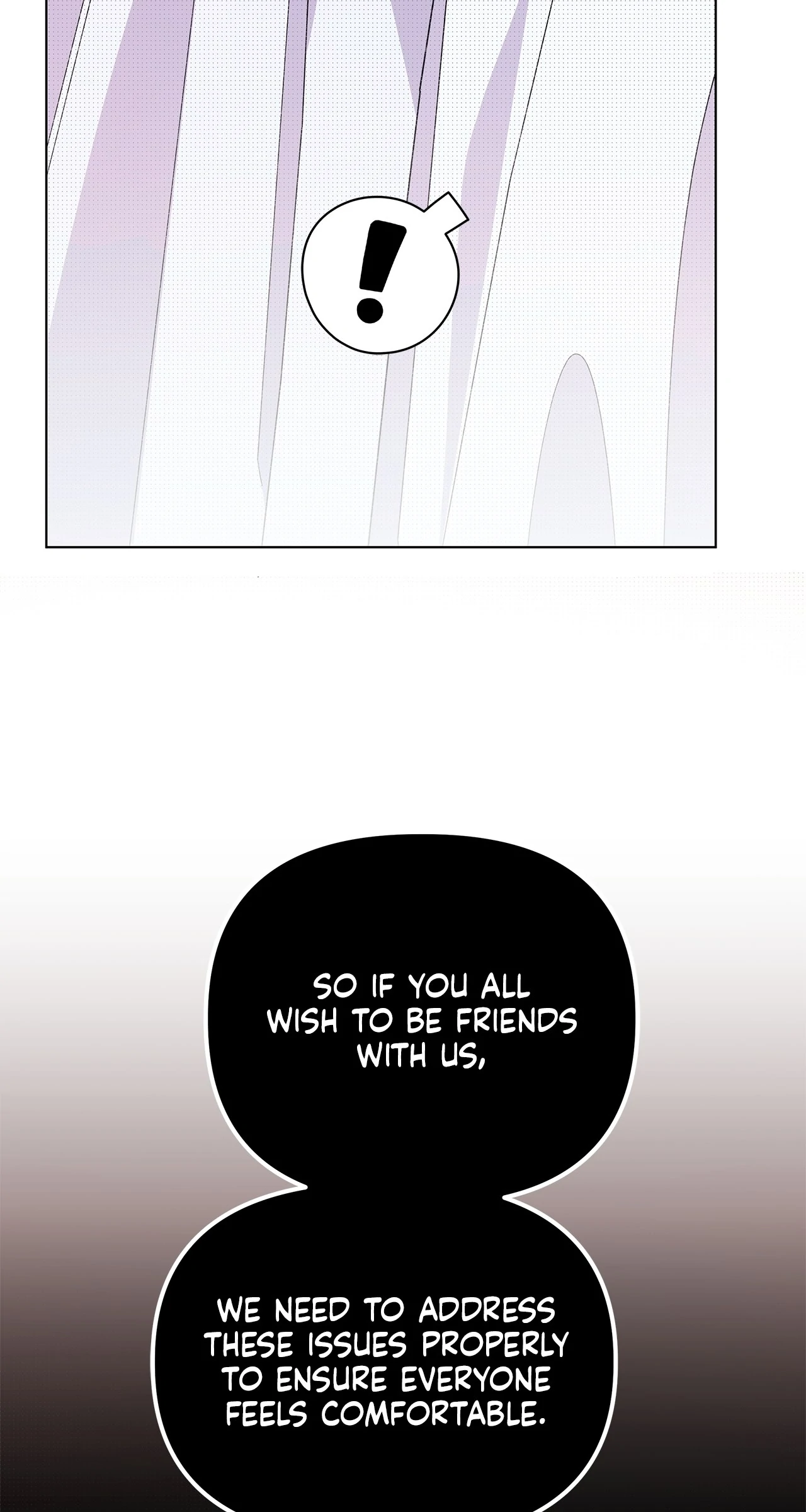 I Got Married to a Duke Called Beast Chapter 72 - page 42