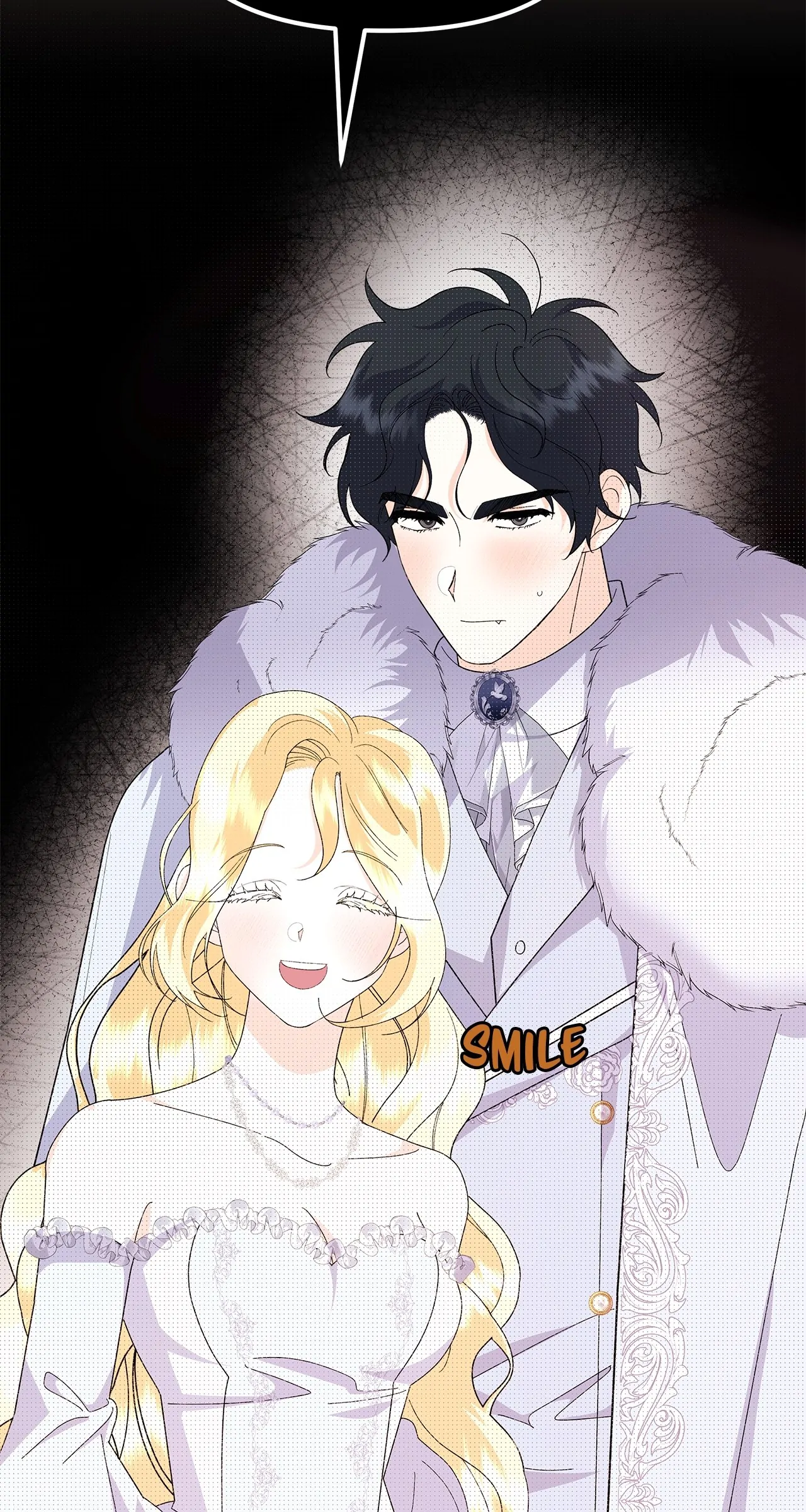 I Got Married to a Duke Called Beast Chapter 72 - page 43