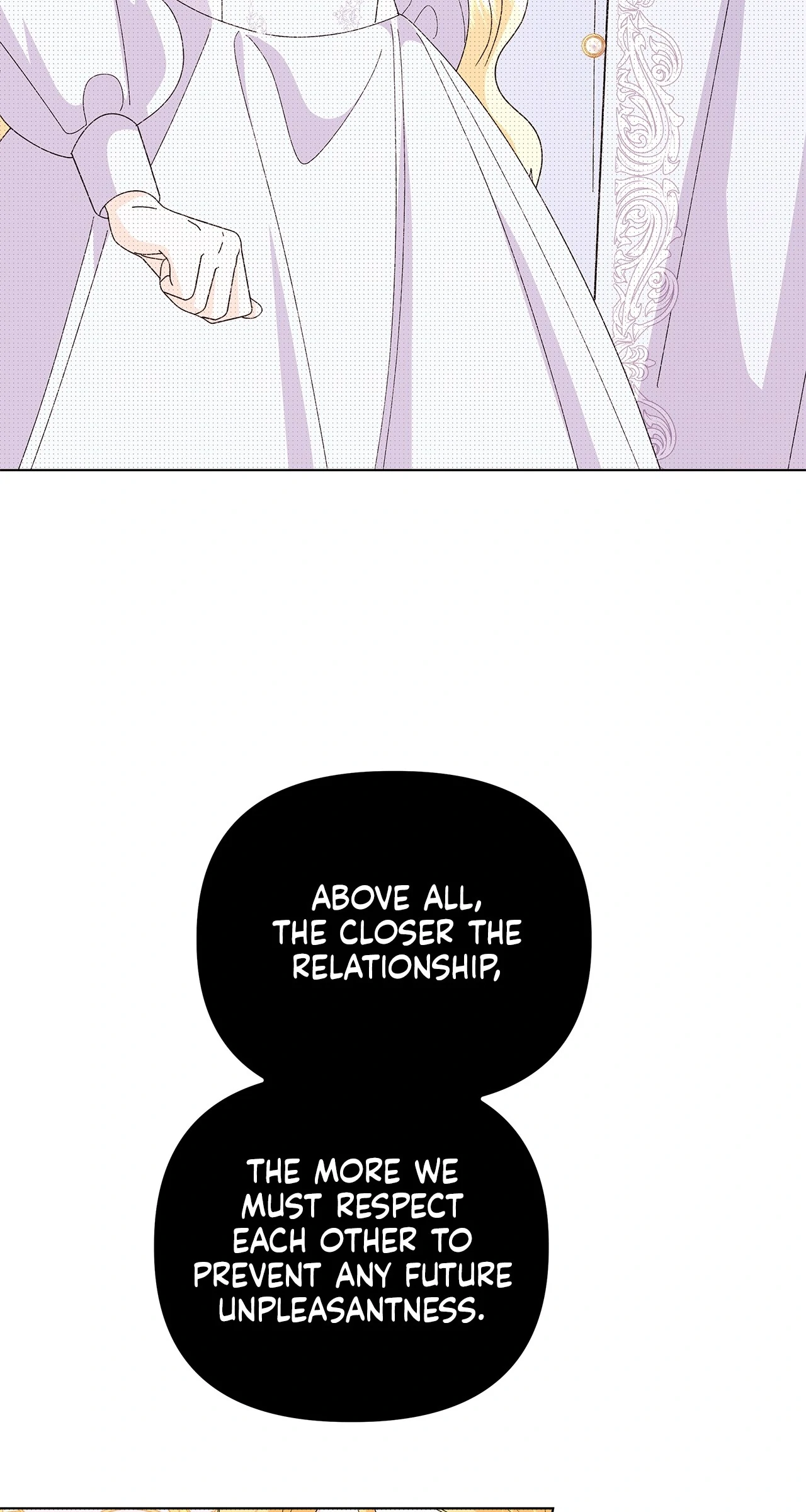 I Got Married to a Duke Called Beast Chapter 72 - page 44