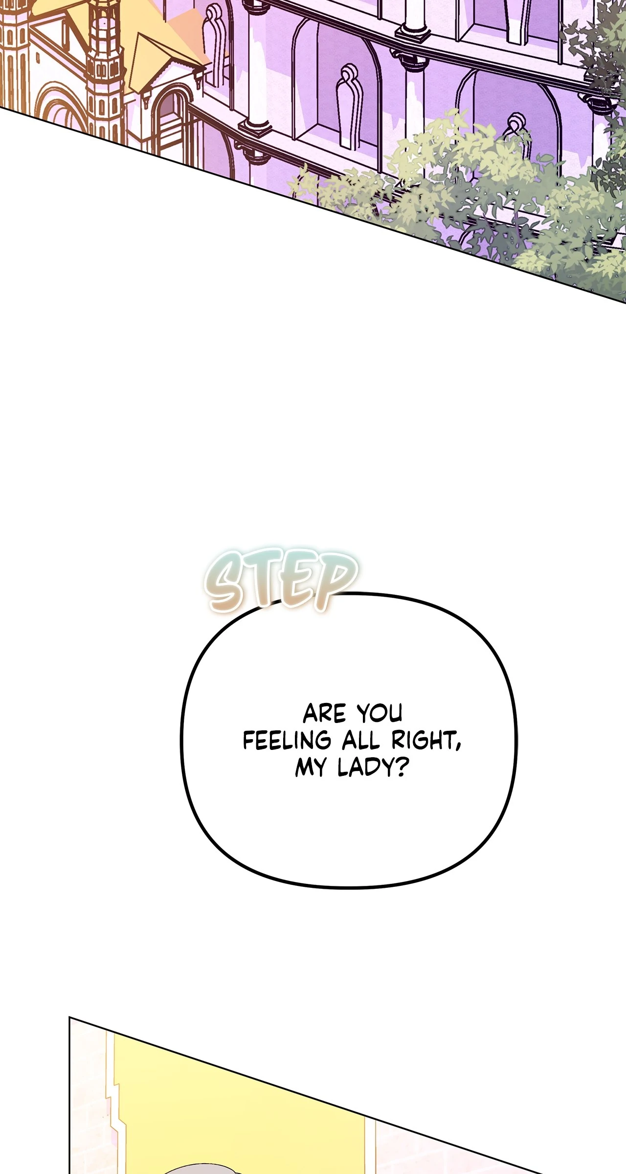I Got Married to a Duke Called Beast Chapter 72 - page 4