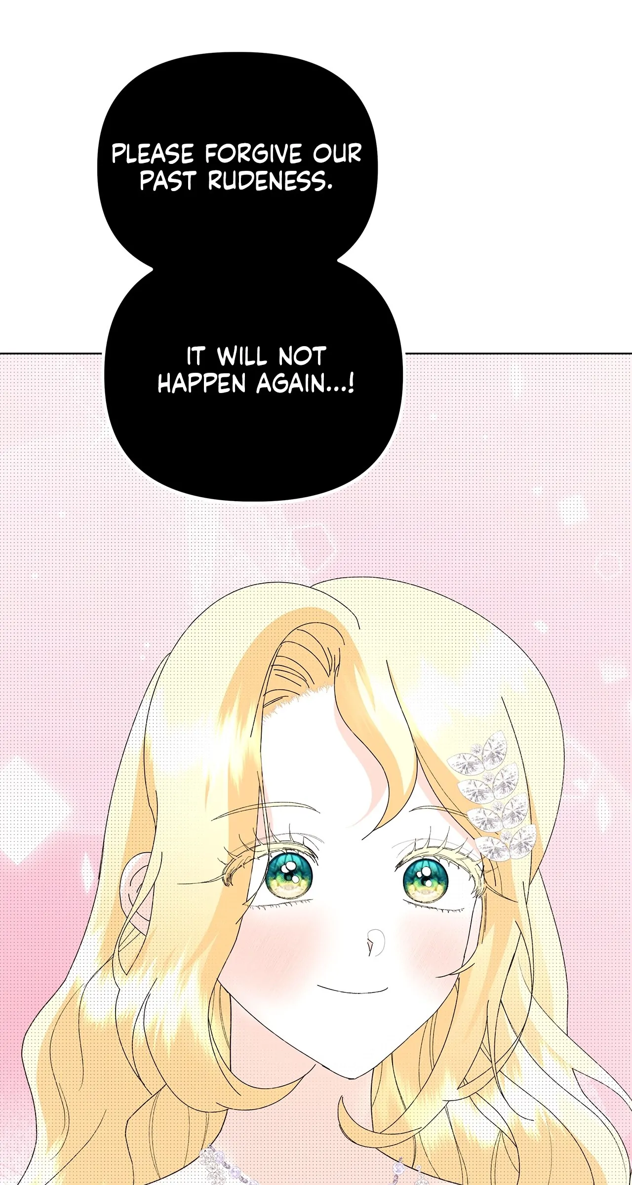 I Got Married to a Duke Called Beast Chapter 72 - page 49