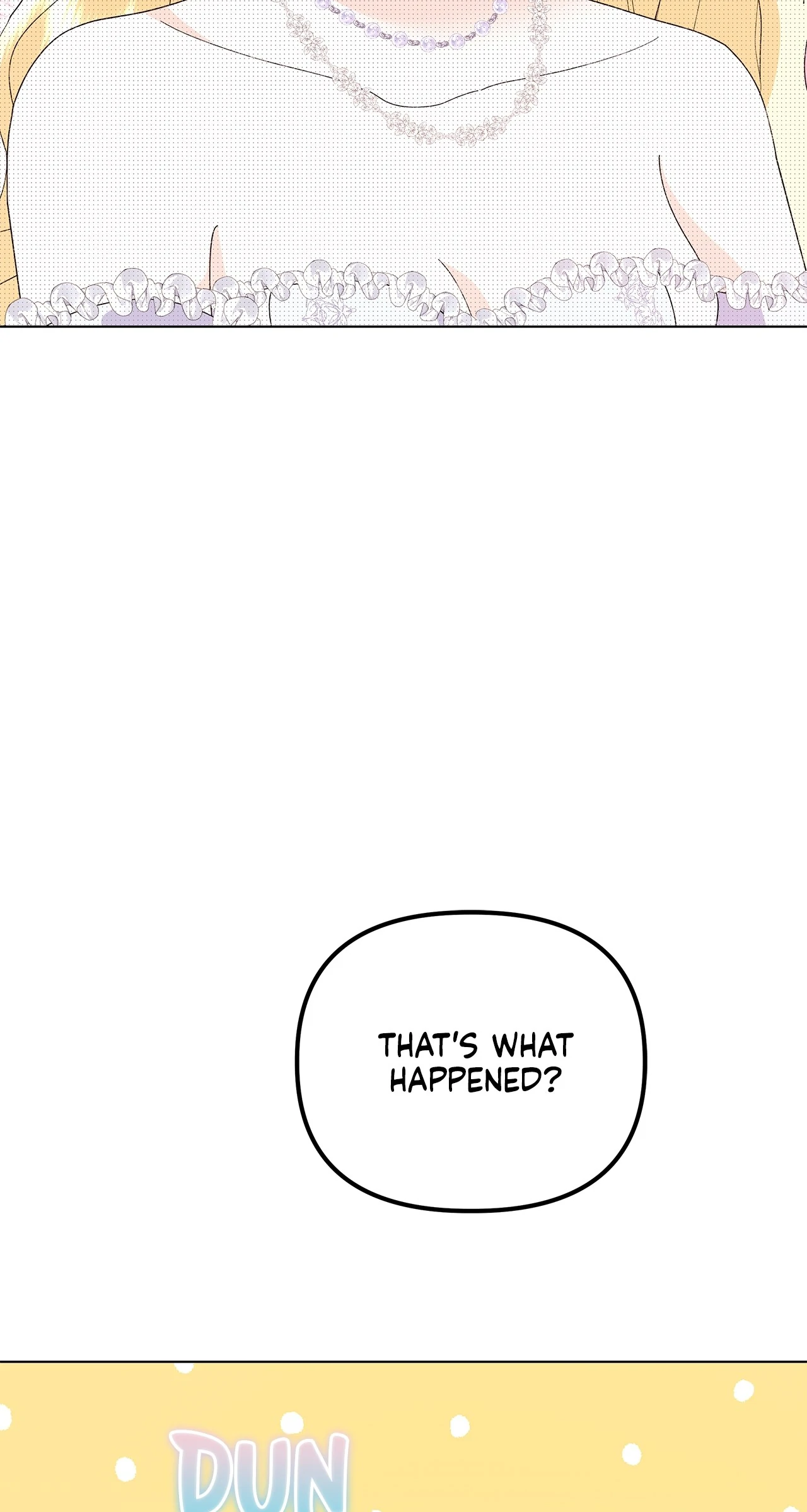 I Got Married to a Duke Called Beast Chapter 72 - page 50