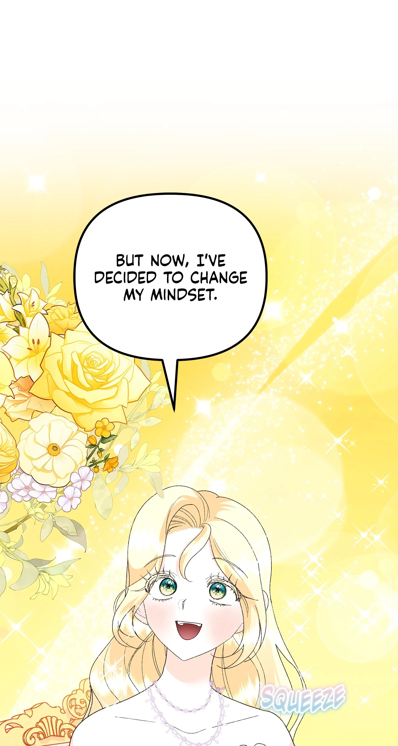 I Got Married to a Duke Called Beast Chapter 72 - page 56