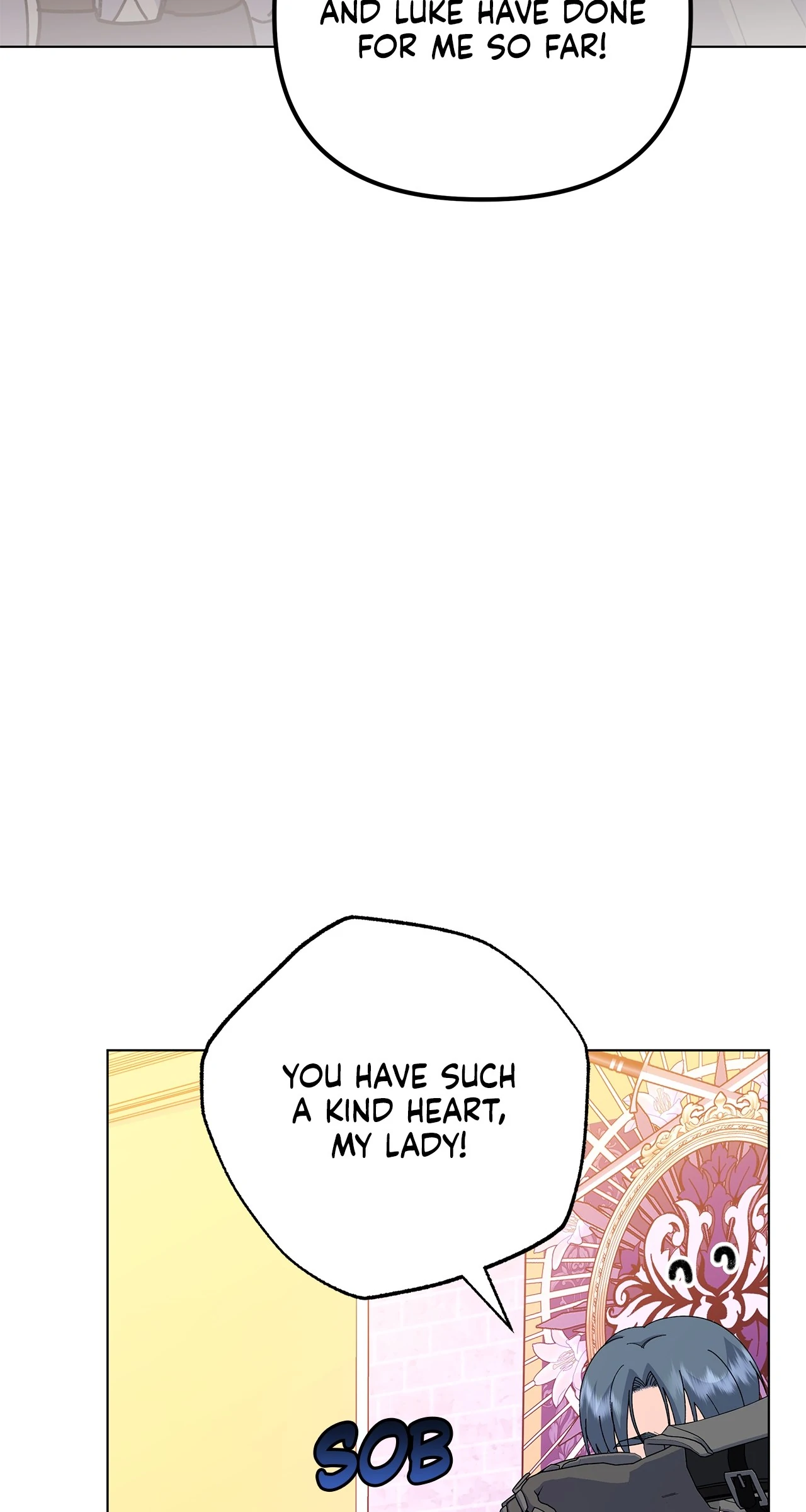 I Got Married to a Duke Called Beast Chapter 72 - page 59
