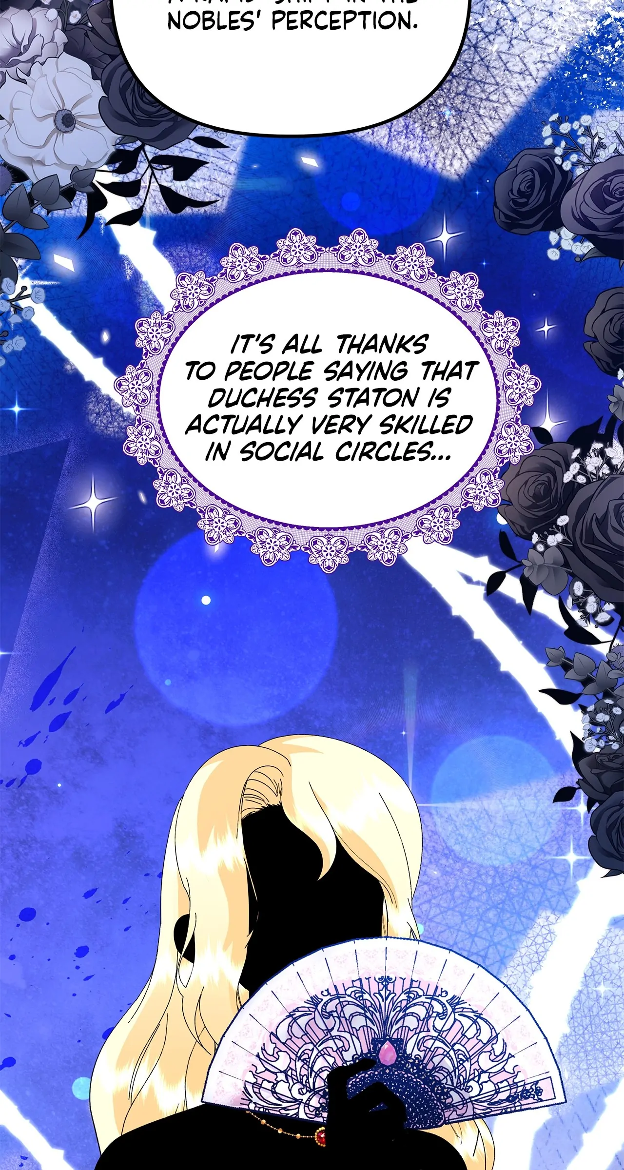 I Got Married to a Duke Called Beast Chapter 72 - page 61