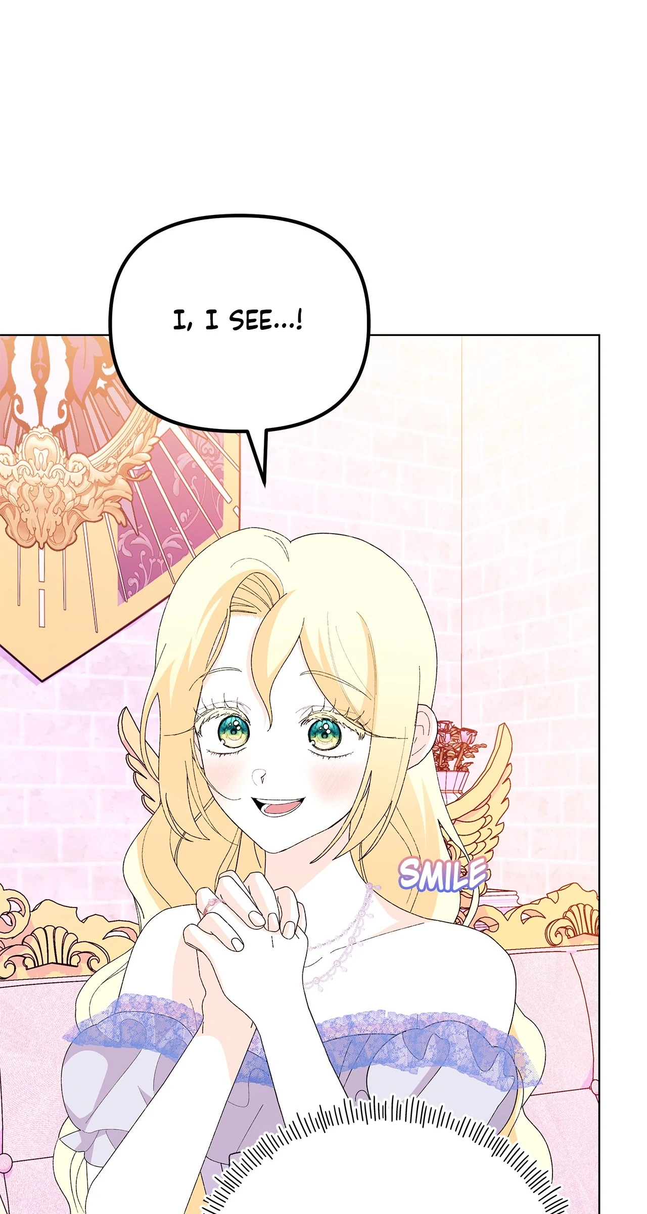 I Got Married to a Duke Called Beast Chapter 72 - page 64