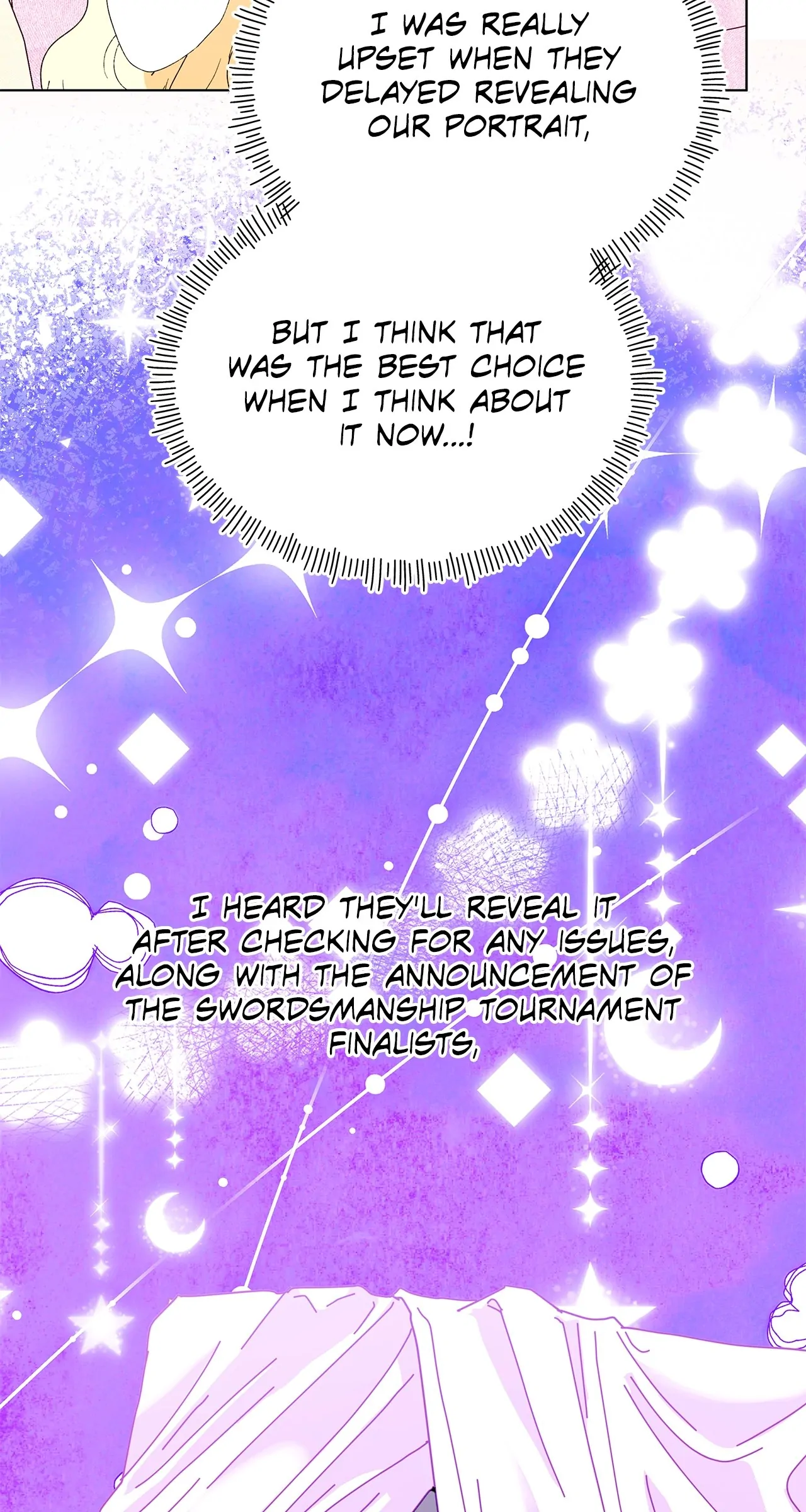 I Got Married to a Duke Called Beast Chapter 72 - page 65