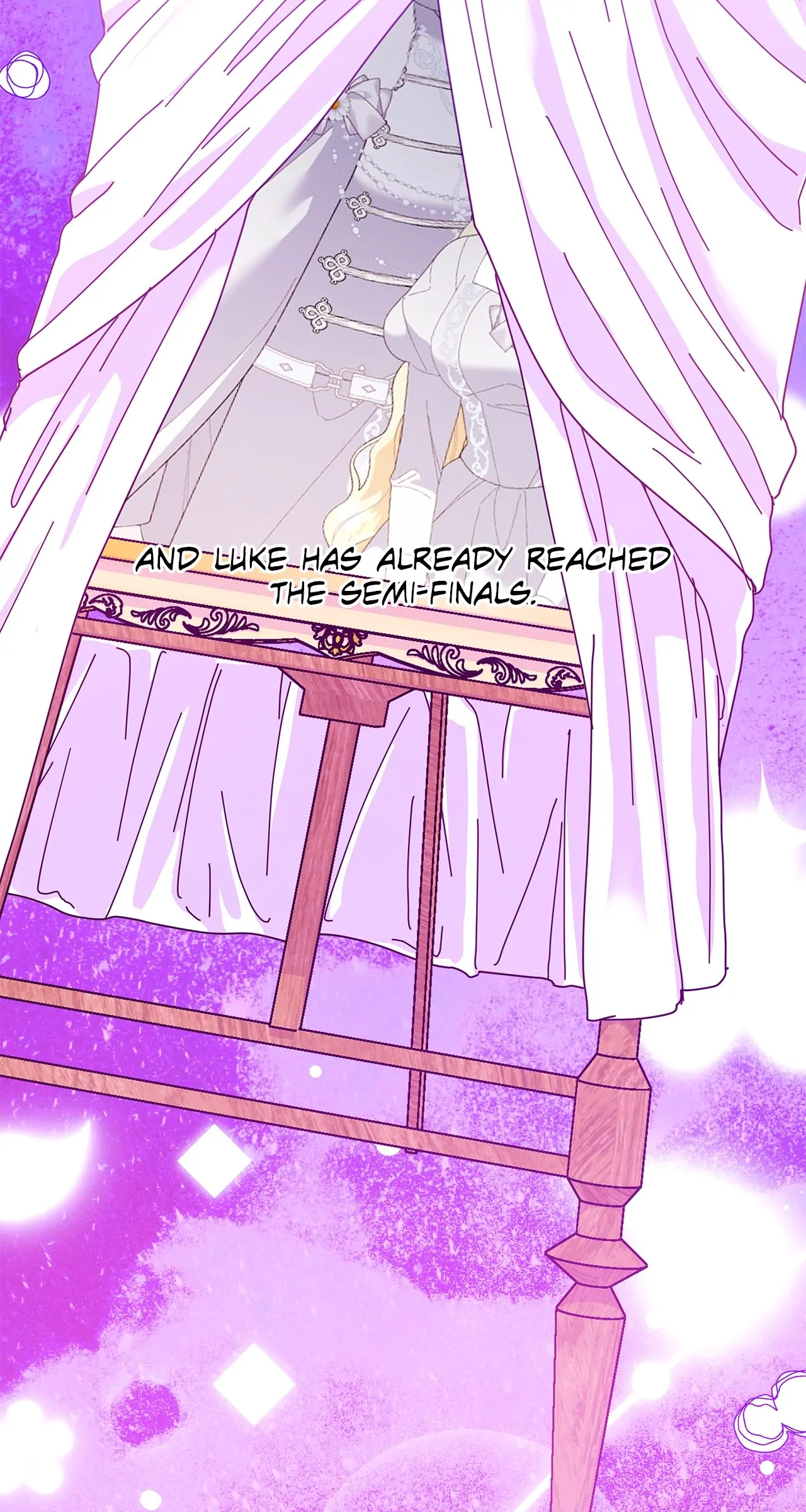 I Got Married to a Duke Called Beast Chapter 72 - page 66