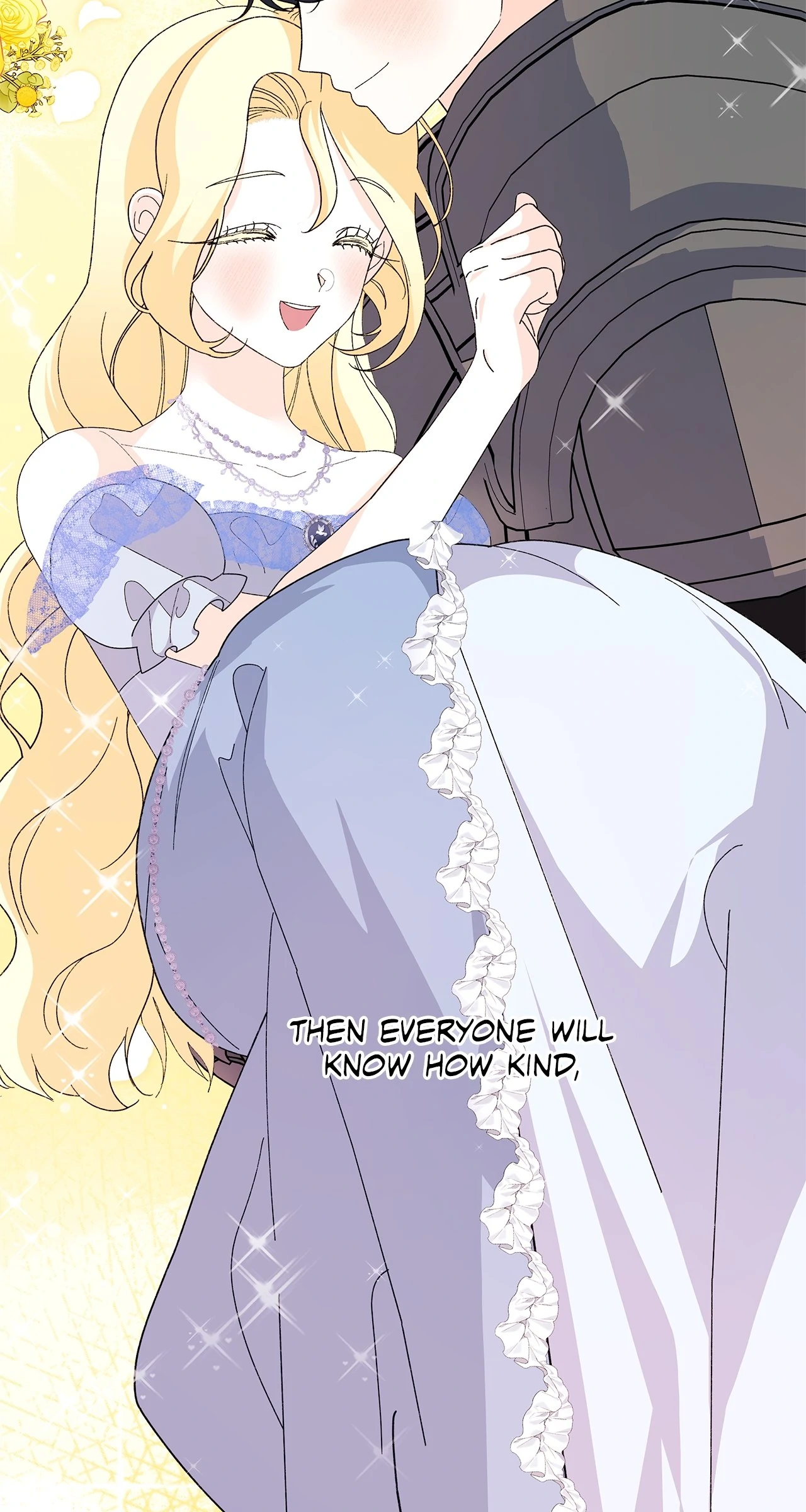 I Got Married to a Duke Called Beast Chapter 72 - page 68