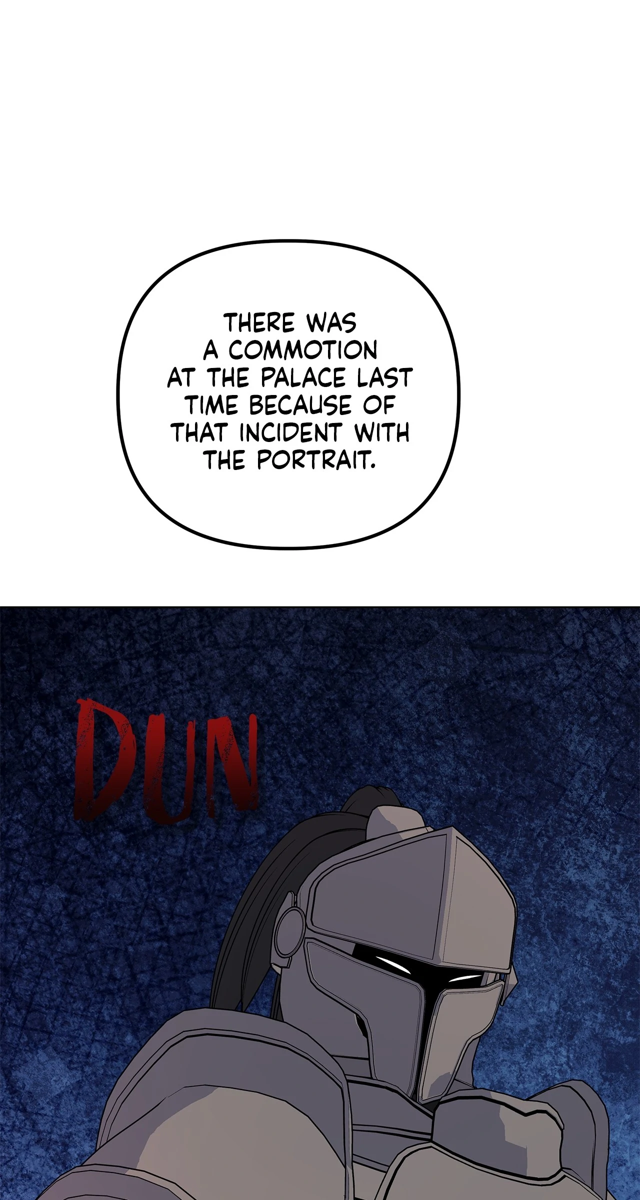 I Got Married to a Duke Called Beast Chapter 72 - page 6