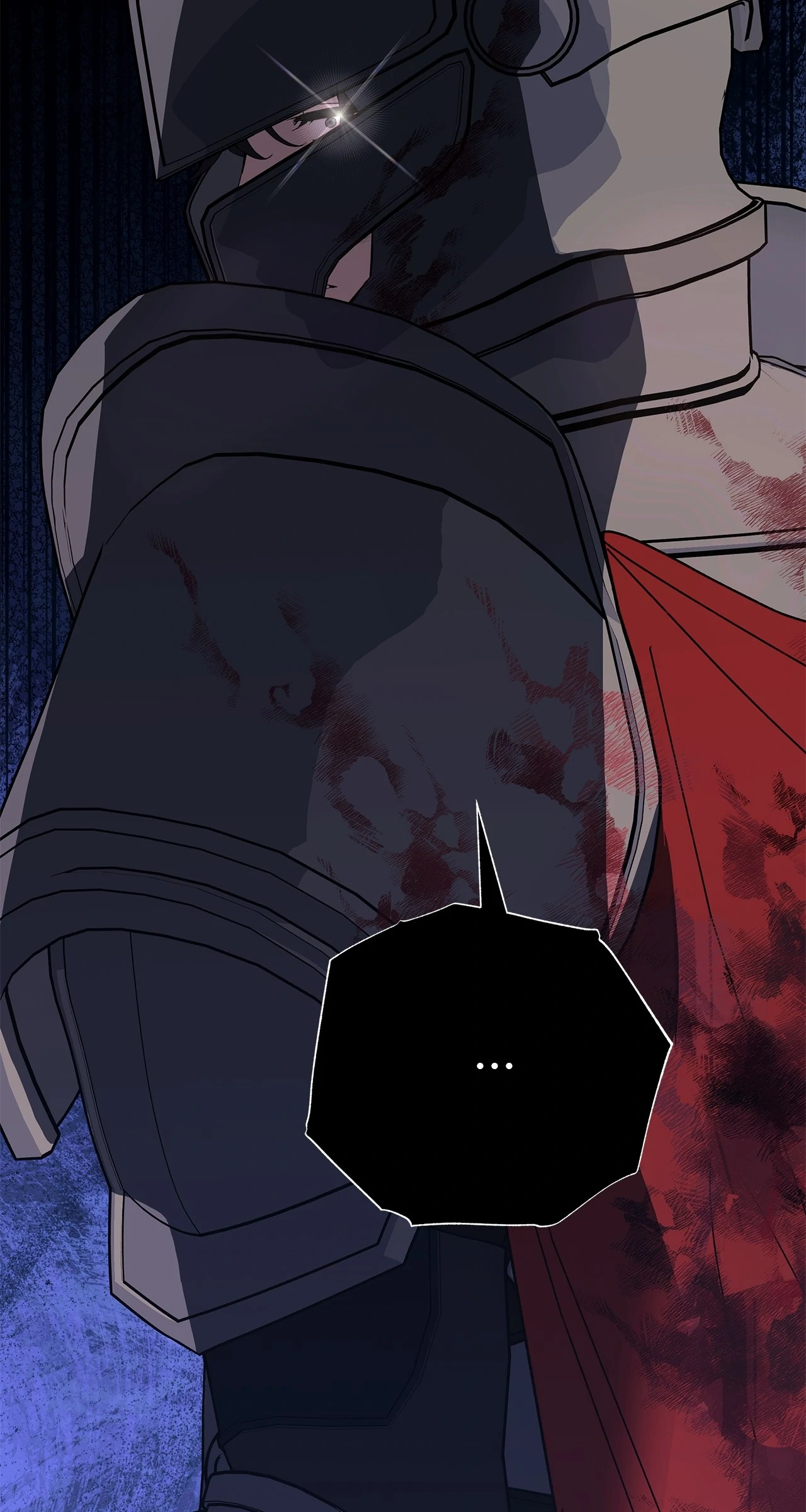 I Got Married to a Duke Called Beast Chapter 72 - page 74