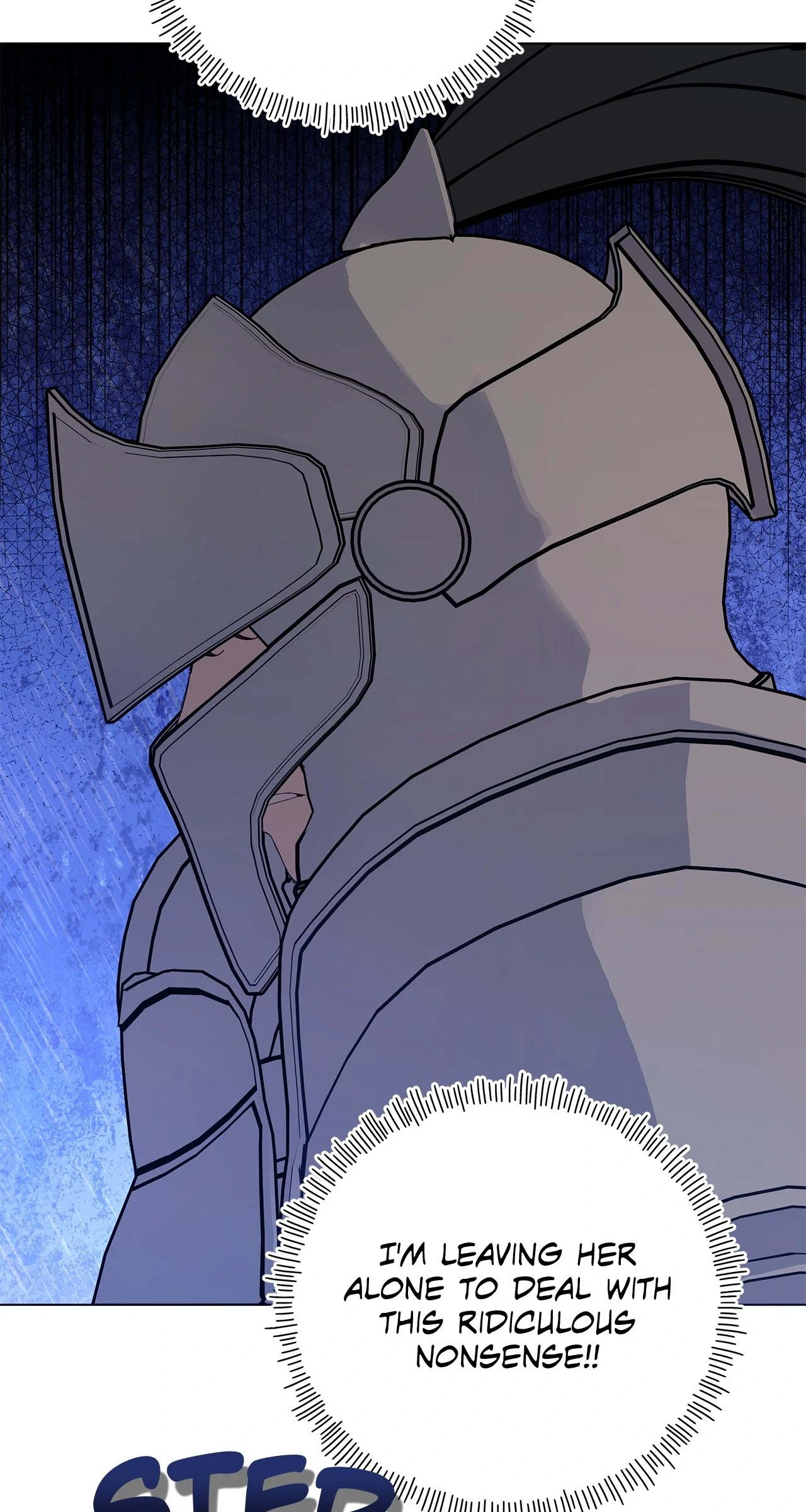 I Got Married to a Duke Called Beast Chapter 72 - page 78