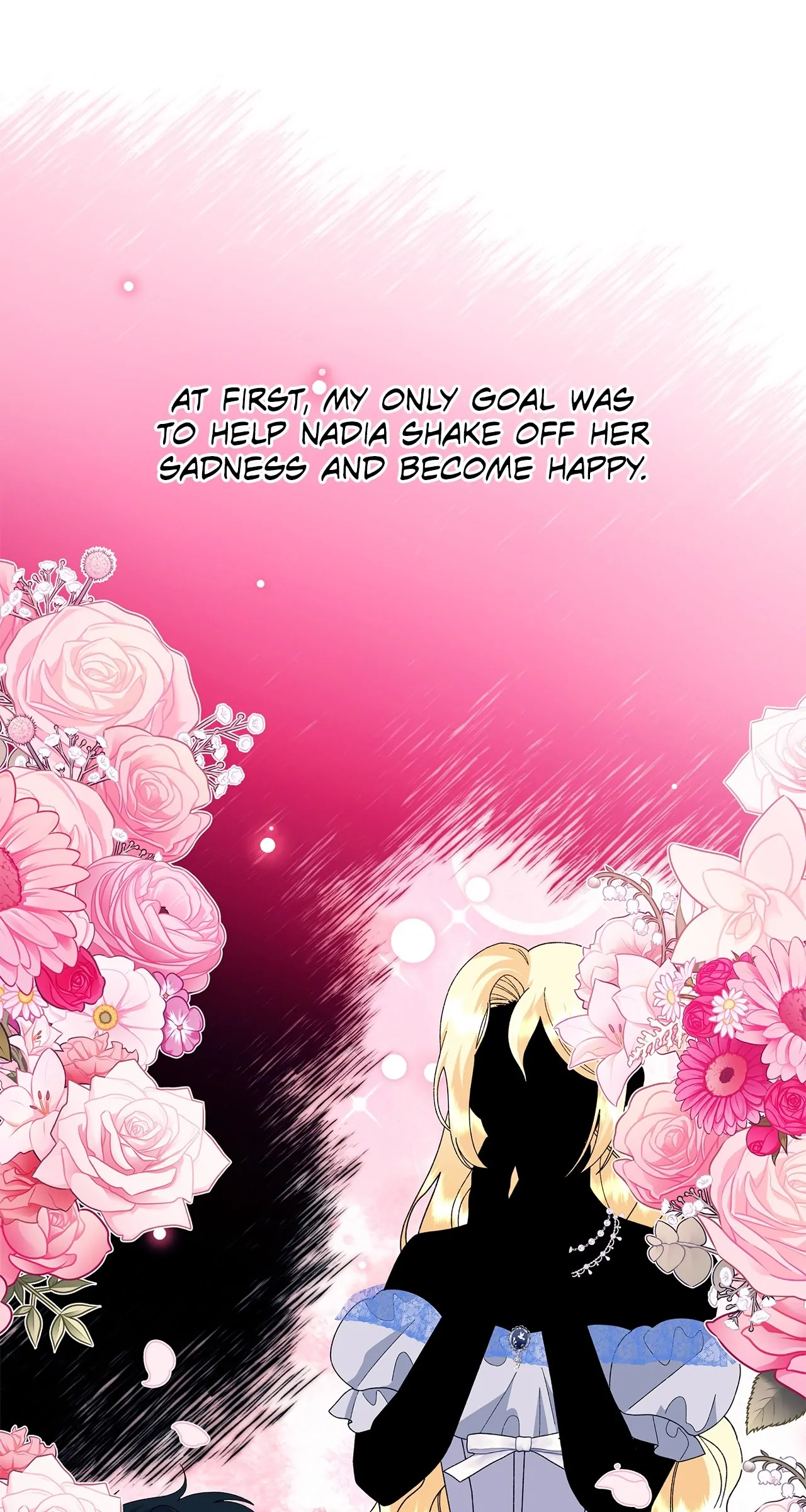 I Got Married to a Duke Called Beast Chapter 72 - page 80