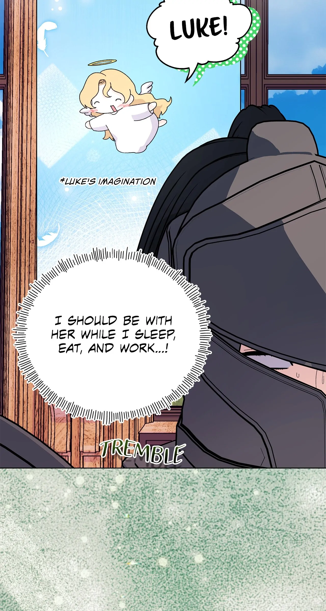 I Got Married to a Duke Called Beast Chapter 72 - page 84