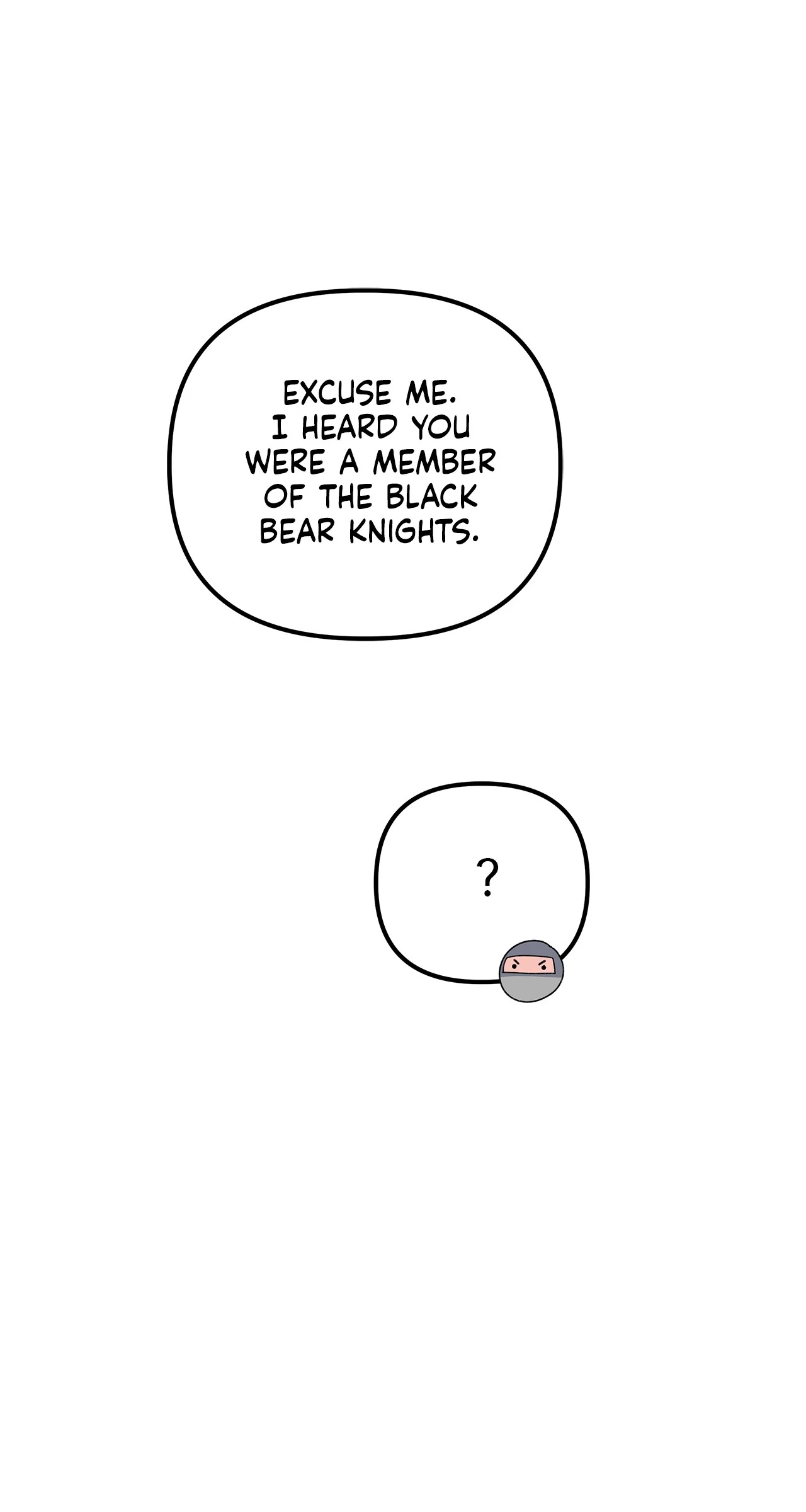 I Got Married to a Duke Called Beast Chapter 72 - page 87