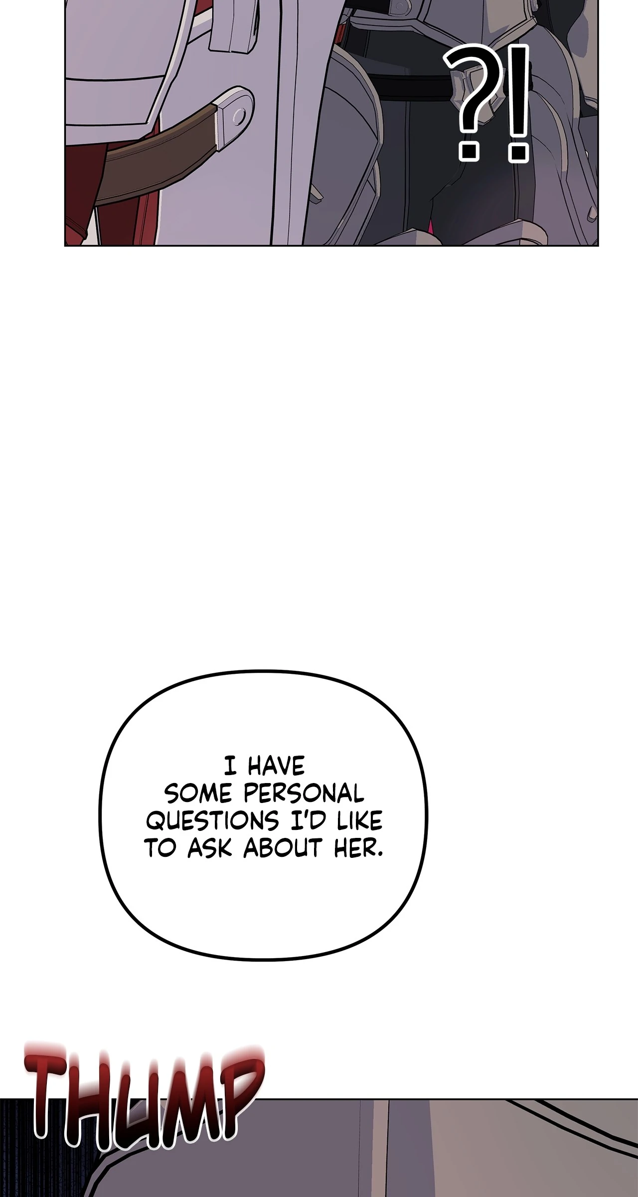 I Got Married to a Duke Called Beast Chapter 72 - page 89