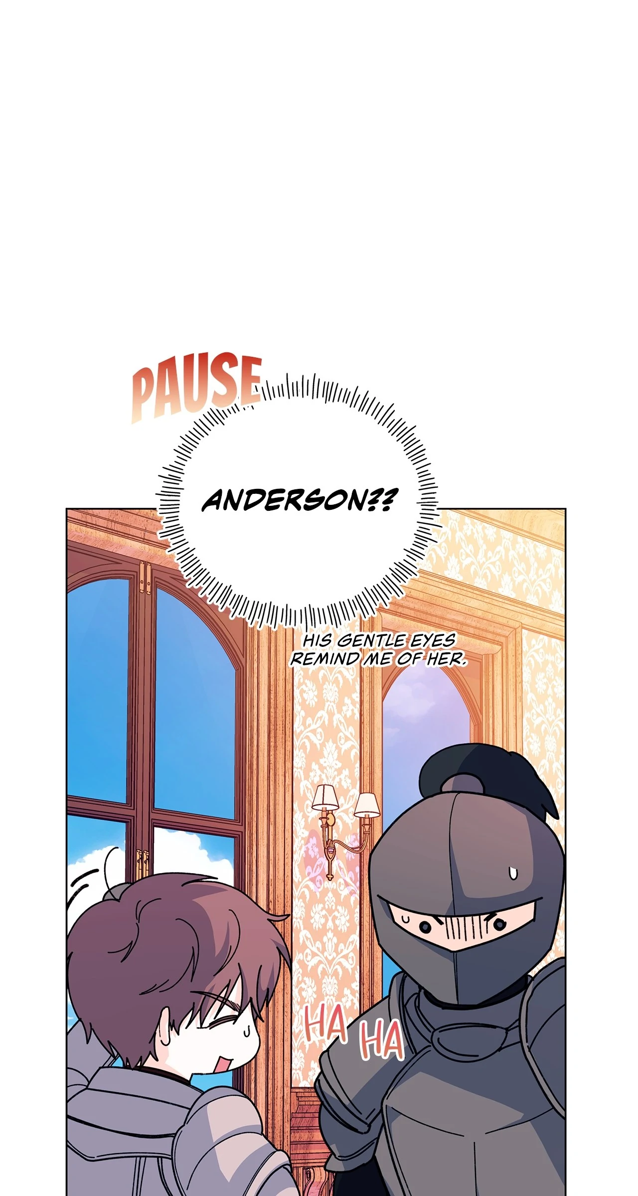 I Got Married to a Duke Called Beast Chapter 72 - page 95