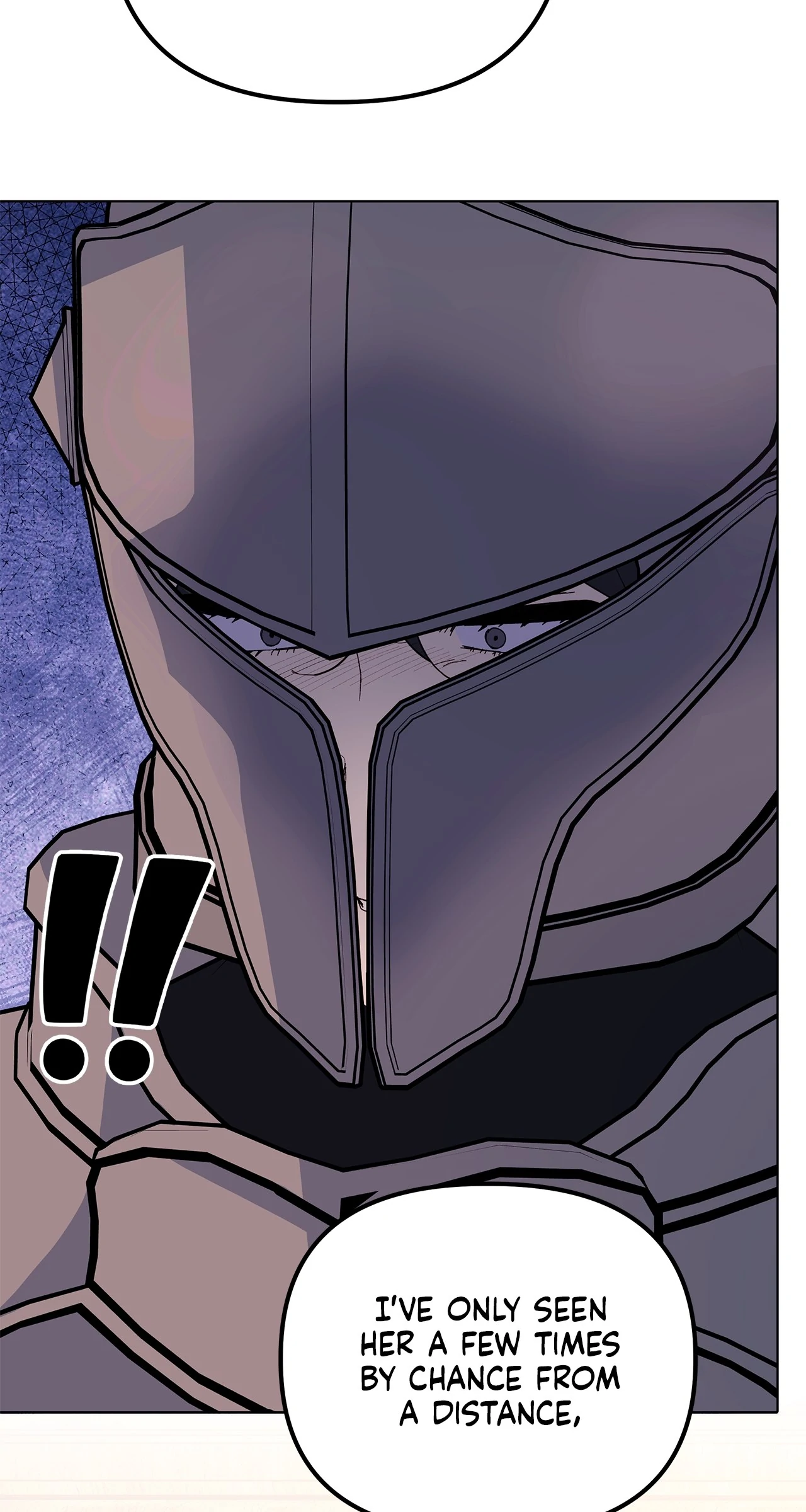 I Got Married to a Duke Called Beast Chapter 72 - page 97
