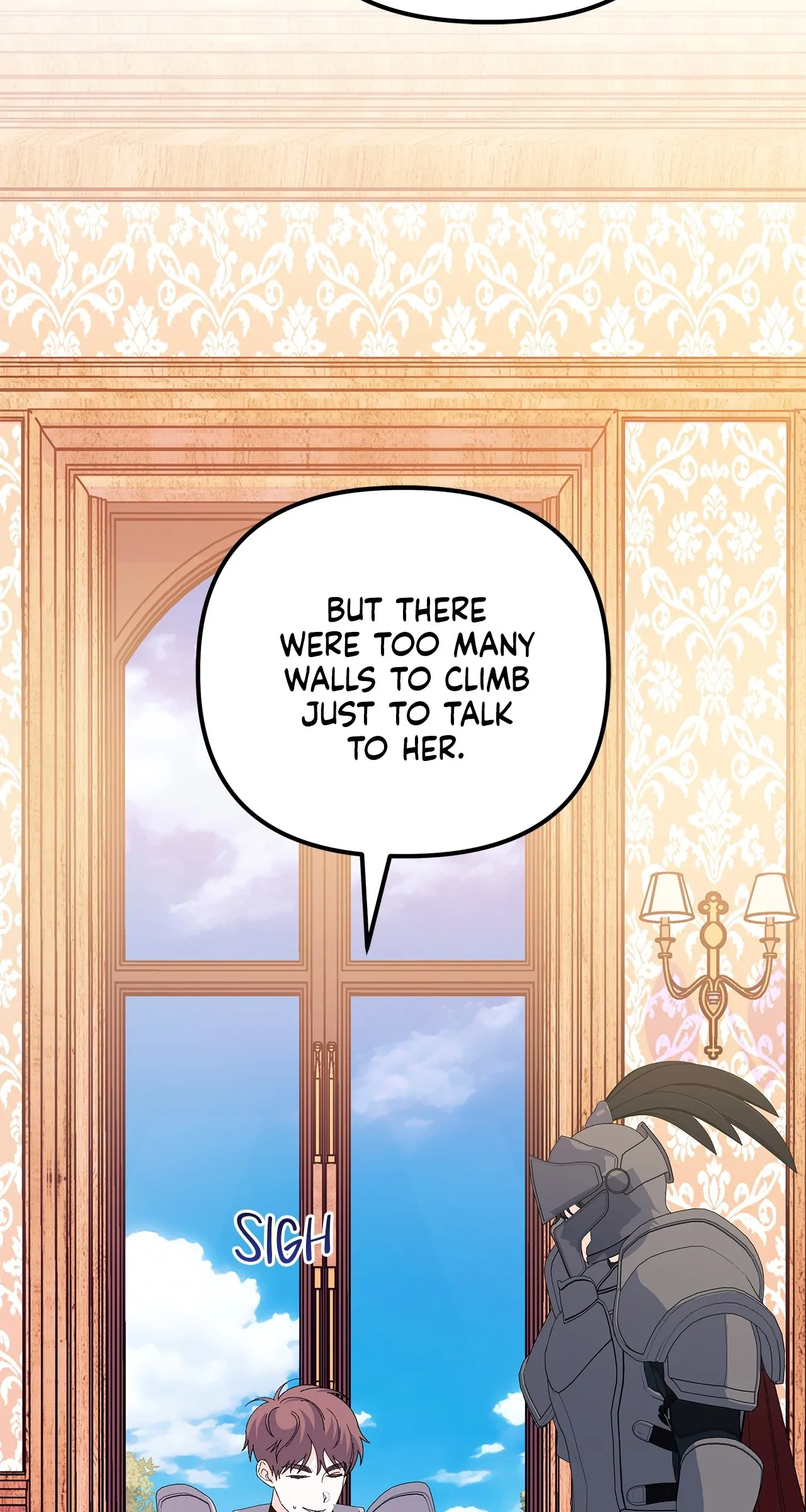 I Got Married to a Duke Called Beast Chapter 72 - page 98