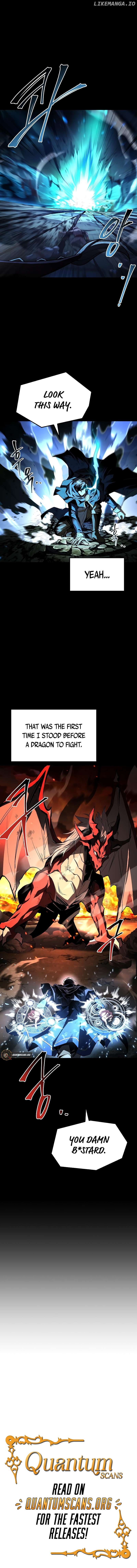 The Archmage's Restaurant Chapter 81 - page 14