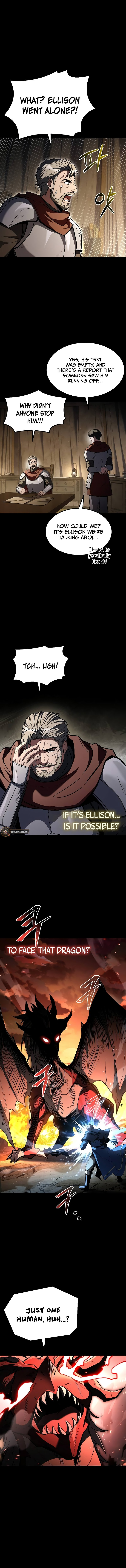 The Archmage's Restaurant Chapter 82 - page 2