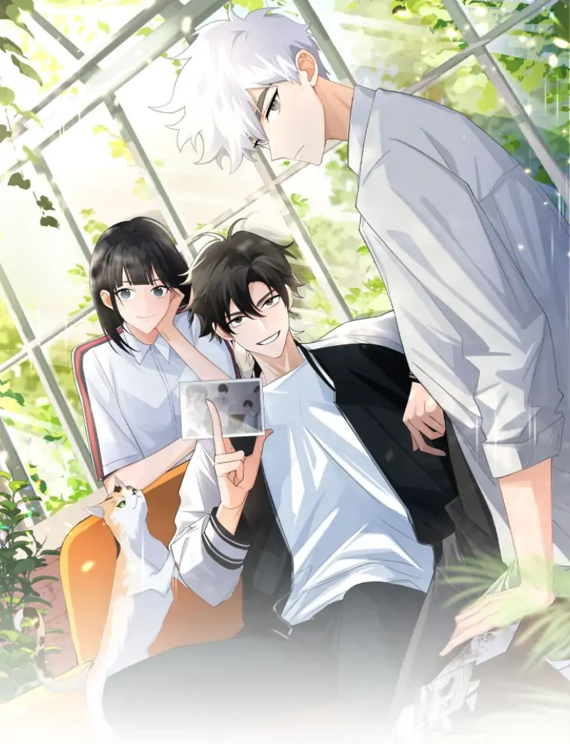 Link Click Chapter 27 - page 1