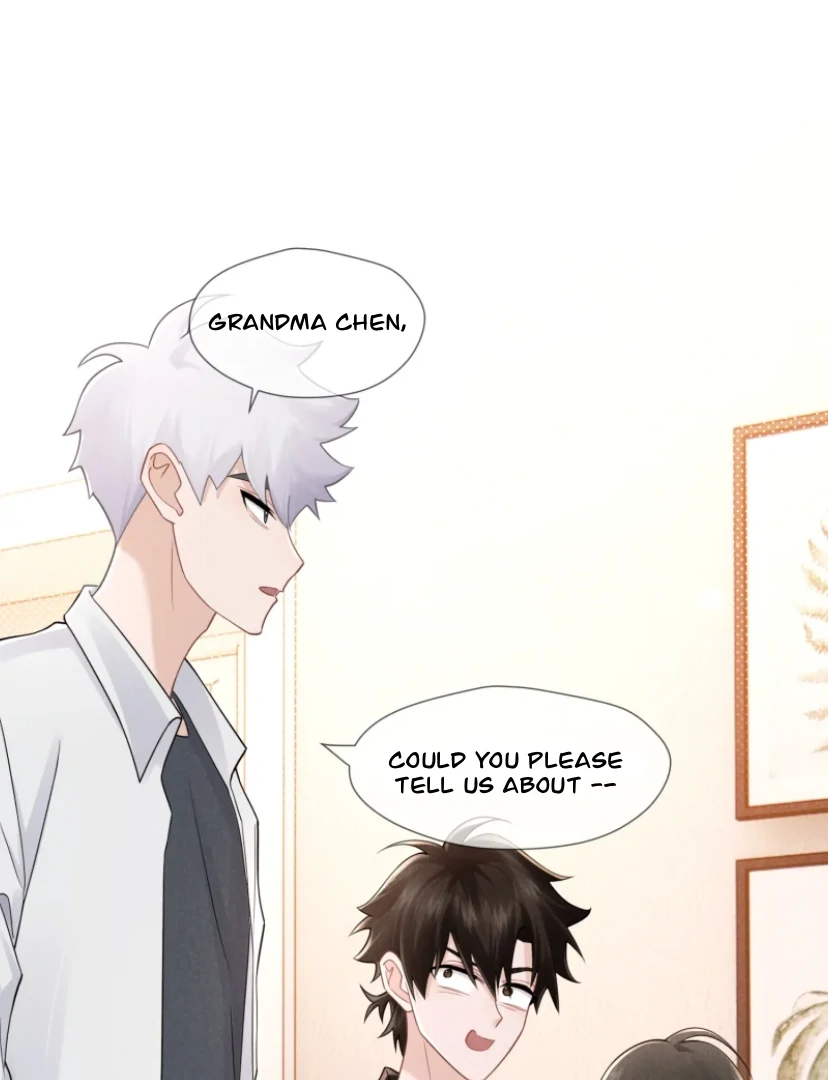 Link Click Chapter 27 - page 15