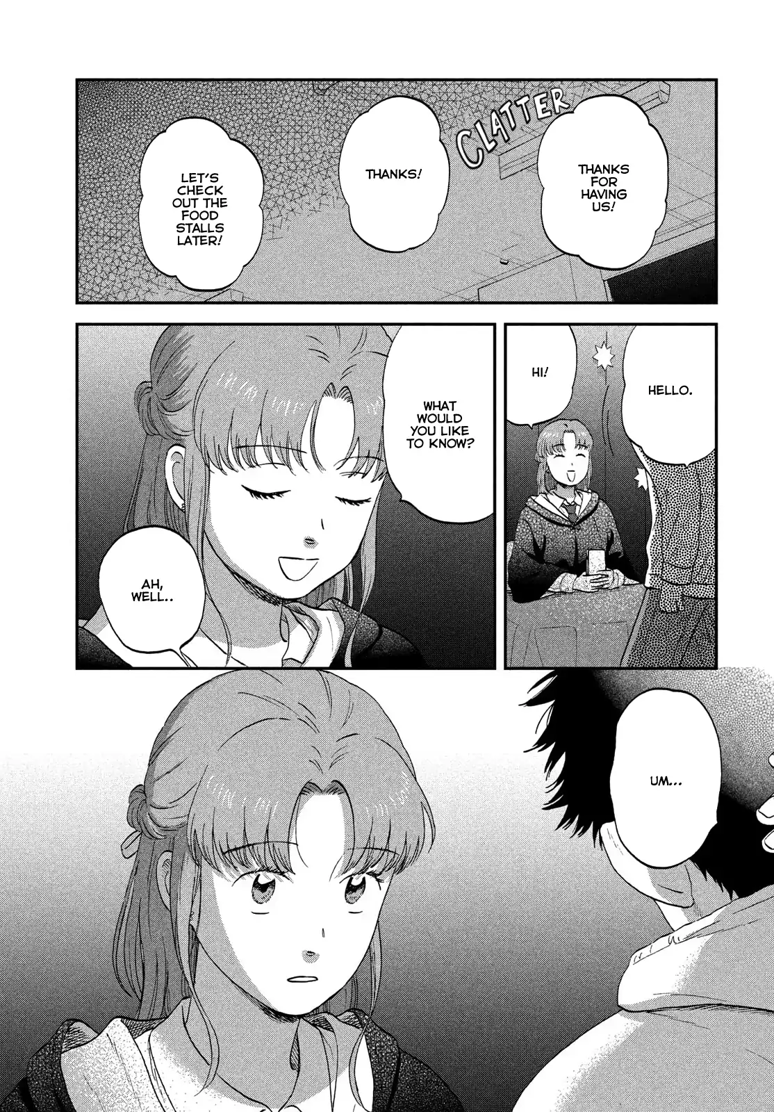 Skip to Loafer Chapter 70 - page 12