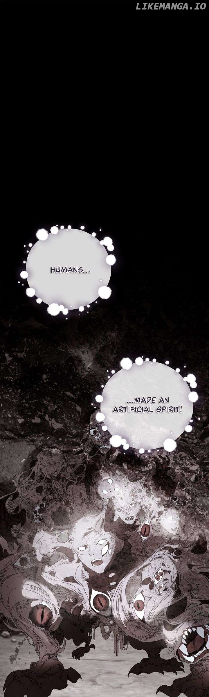 My Husband Who Hates Me Has Lost His Memories Chapter 74 - page 1