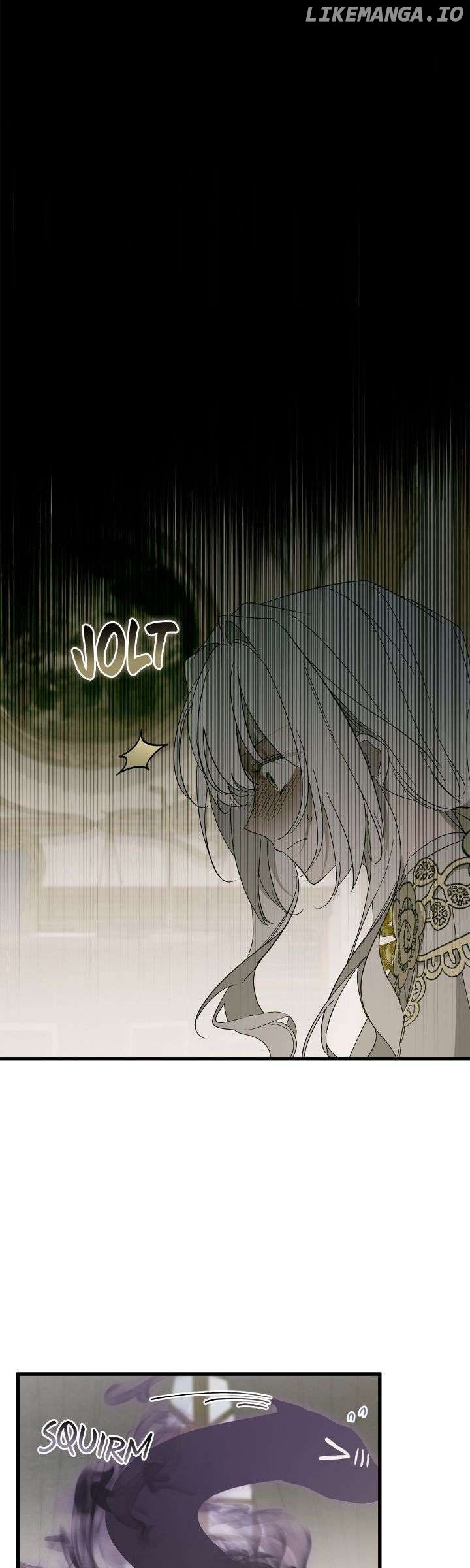 My Husband Who Hates Me Has Lost His Memories Chapter 74 - page 10