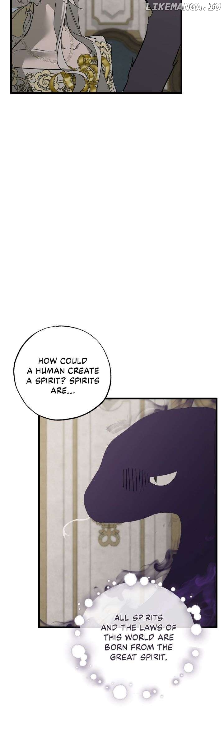 My Husband Who Hates Me Has Lost His Memories Chapter 74 - page 13