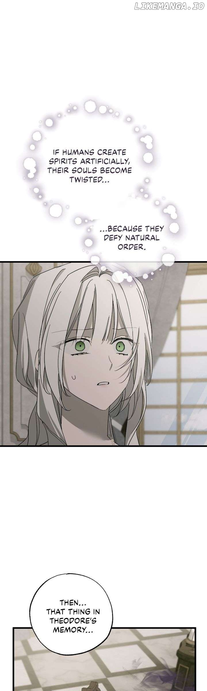 My Husband Who Hates Me Has Lost His Memories Chapter 74 - page 14