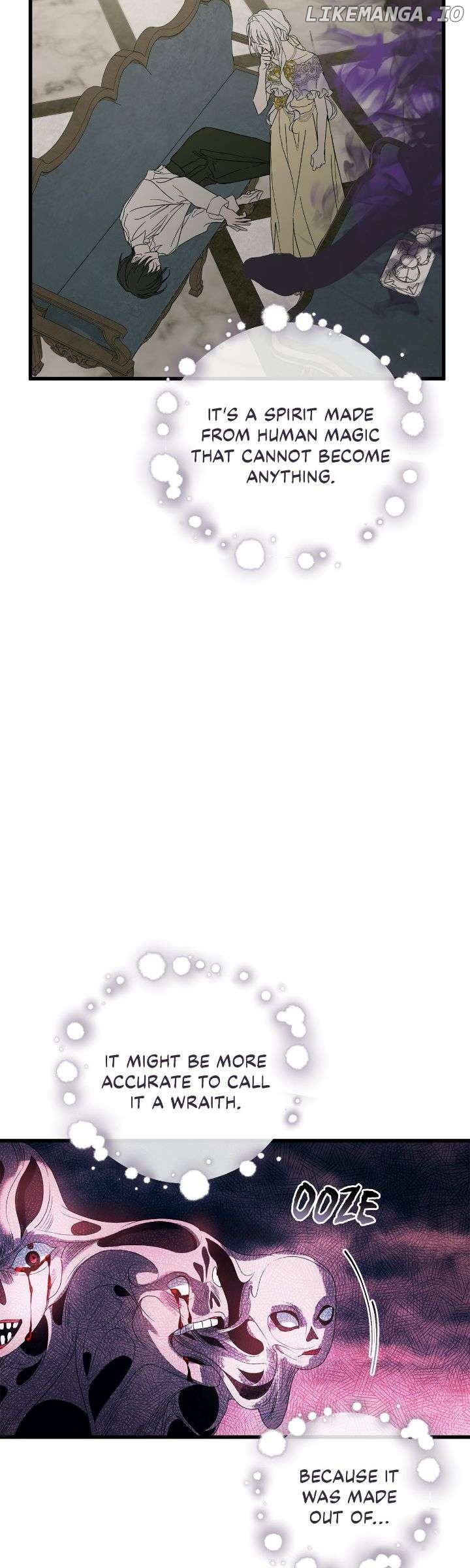 My Husband Who Hates Me Has Lost His Memories Chapter 74 - page 15