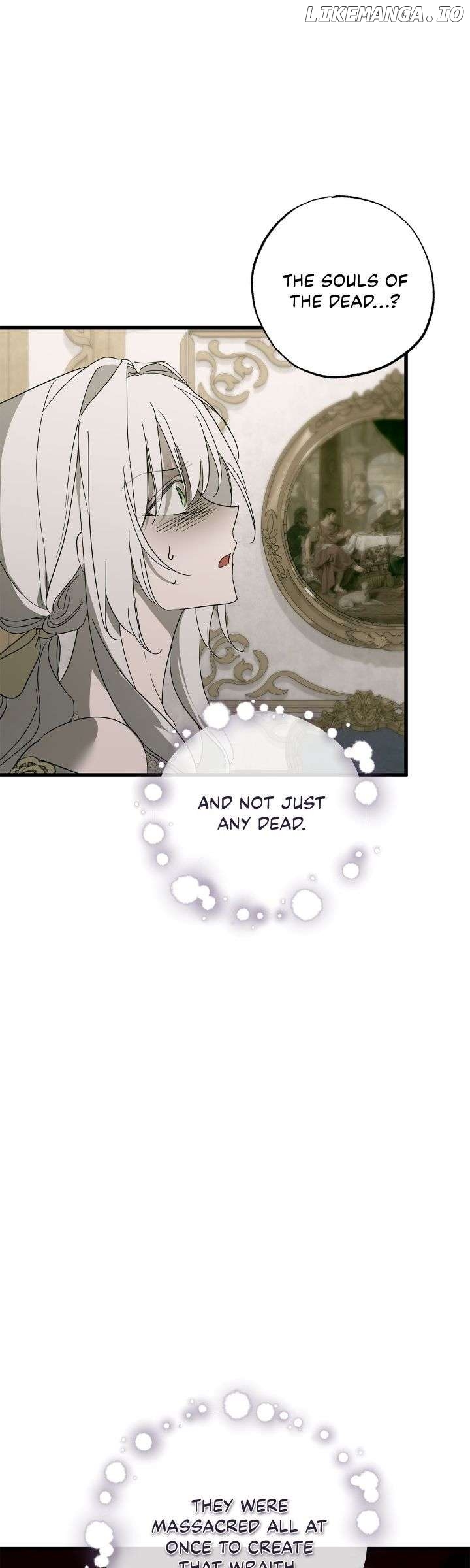 My Husband Who Hates Me Has Lost His Memories Chapter 74 - page 17