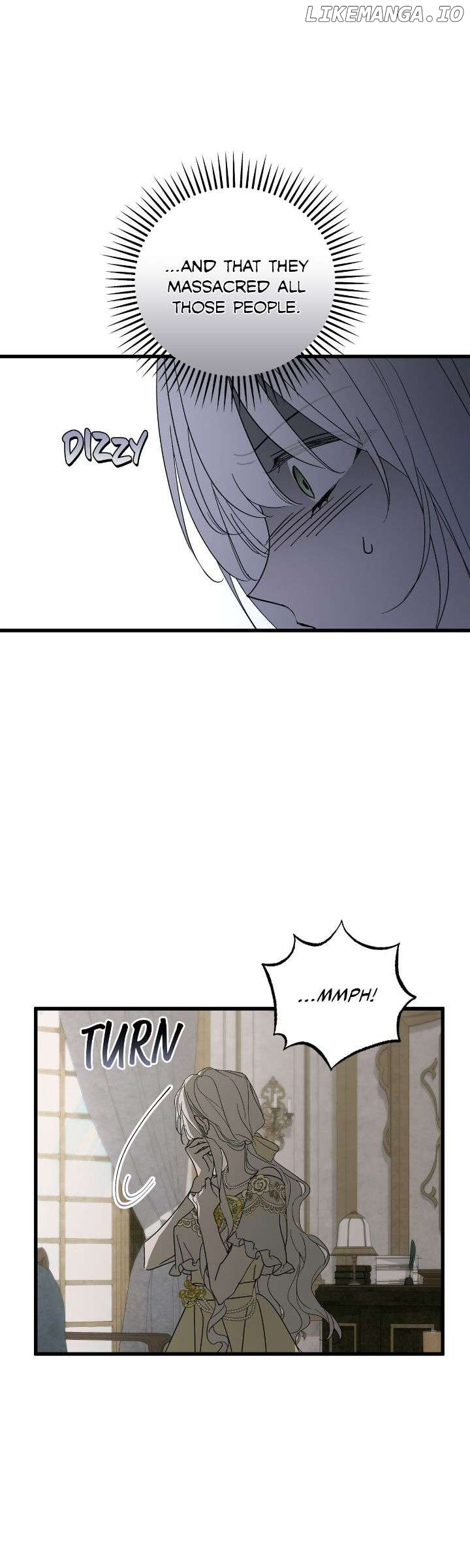 My Husband Who Hates Me Has Lost His Memories Chapter 74 - page 20