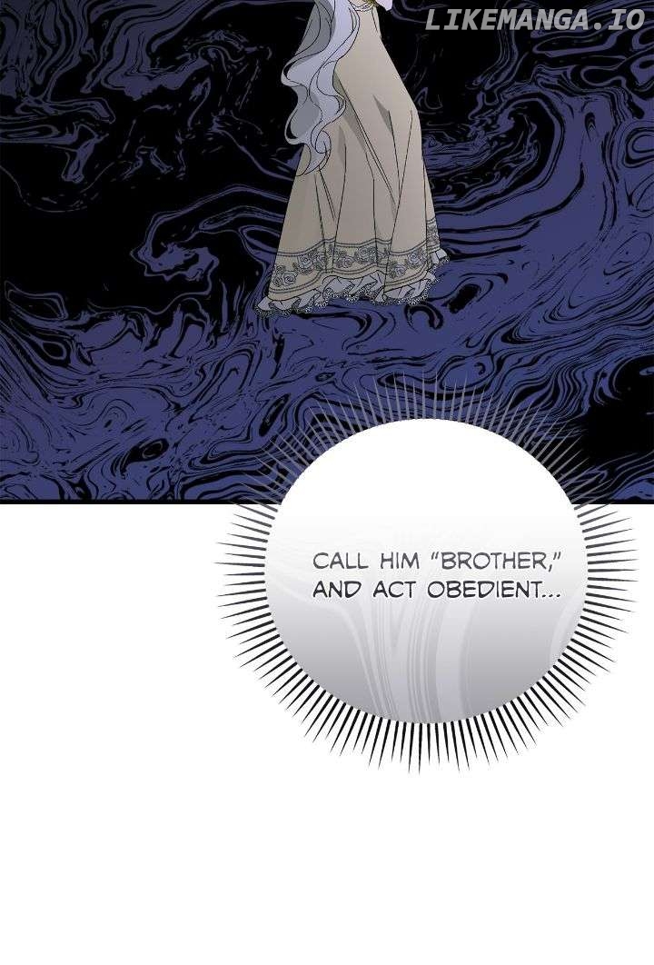 My Husband Who Hates Me Has Lost His Memories Chapter 74 - page 22
