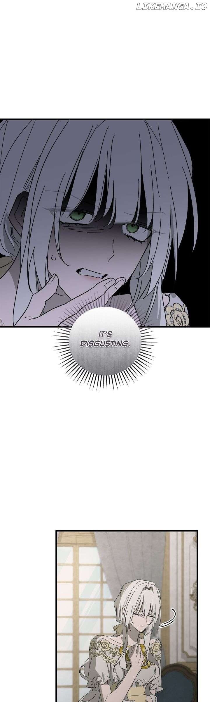 My Husband Who Hates Me Has Lost His Memories Chapter 74 - page 23