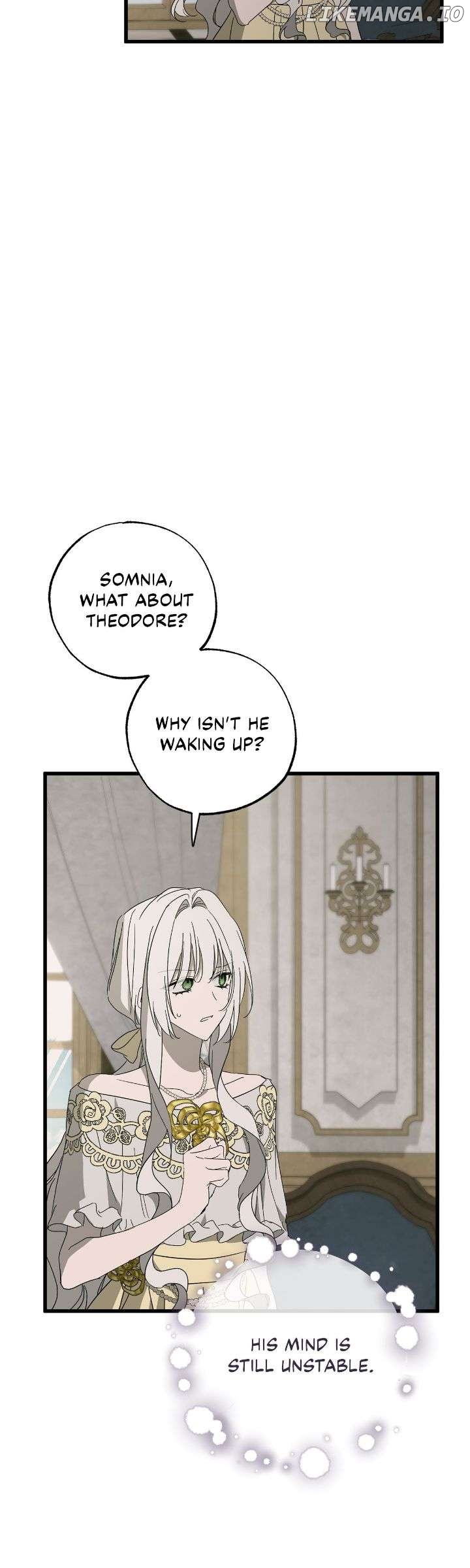 My Husband Who Hates Me Has Lost His Memories Chapter 74 - page 24