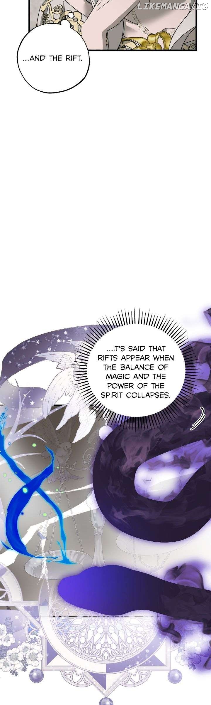 My Husband Who Hates Me Has Lost His Memories Chapter 74 - page 26