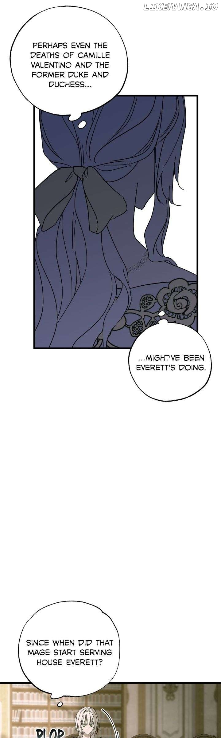 My Husband Who Hates Me Has Lost His Memories Chapter 74 - page 29